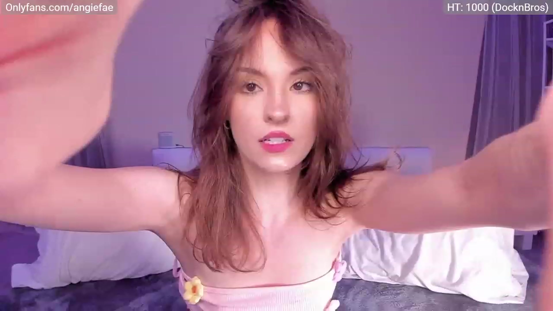 Gallery image thumbnail from AngieFae's myfreecams stream on, 05/20/2023, 05:00 image 8 of 20