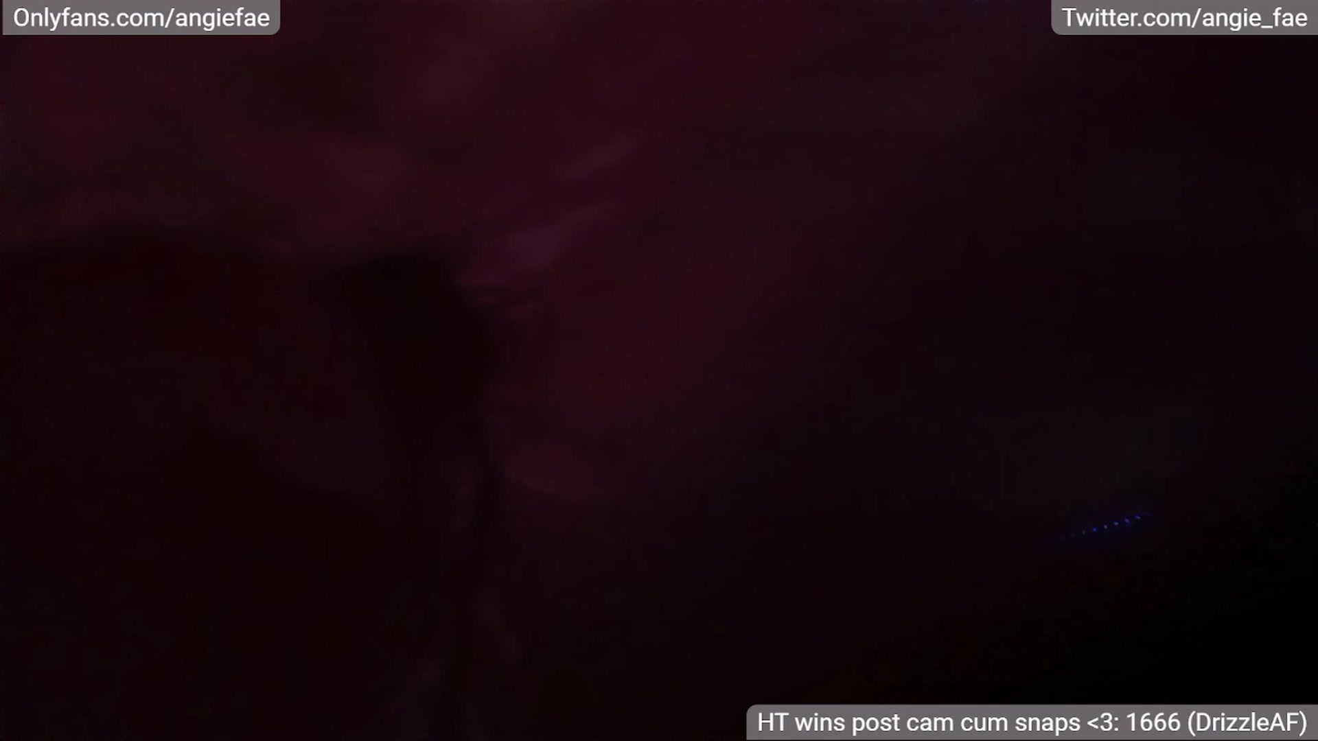 Gallery image thumbnail from AngieFae's myfreecams stream on, 05/31/2023, 09:44 image 17 of 20