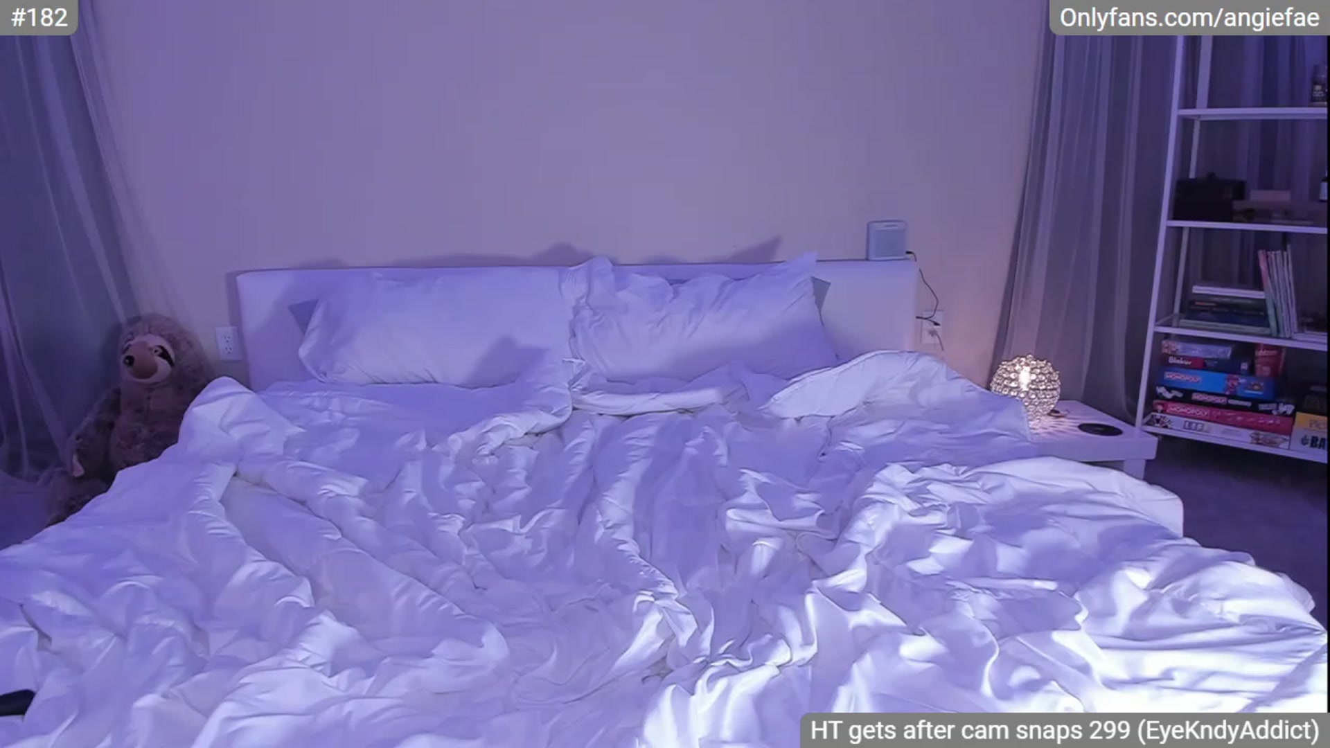 Gallery image thumbnail from AngieFae's myfreecams stream on, 06/11/2023, 07:39 image 16 of 20