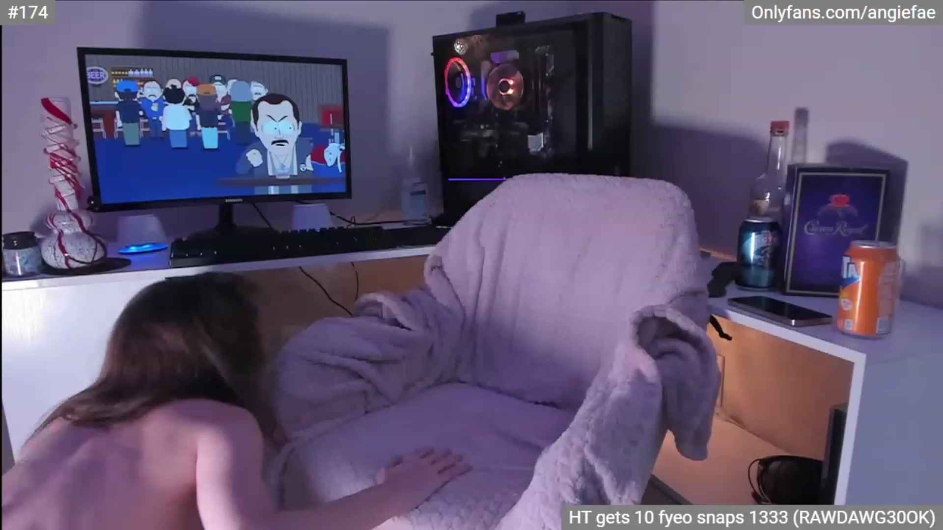 Gallery image thumbnail from AngieFae's myfreecams stream on, 06/19/2023, 02:34 image 20 of 20