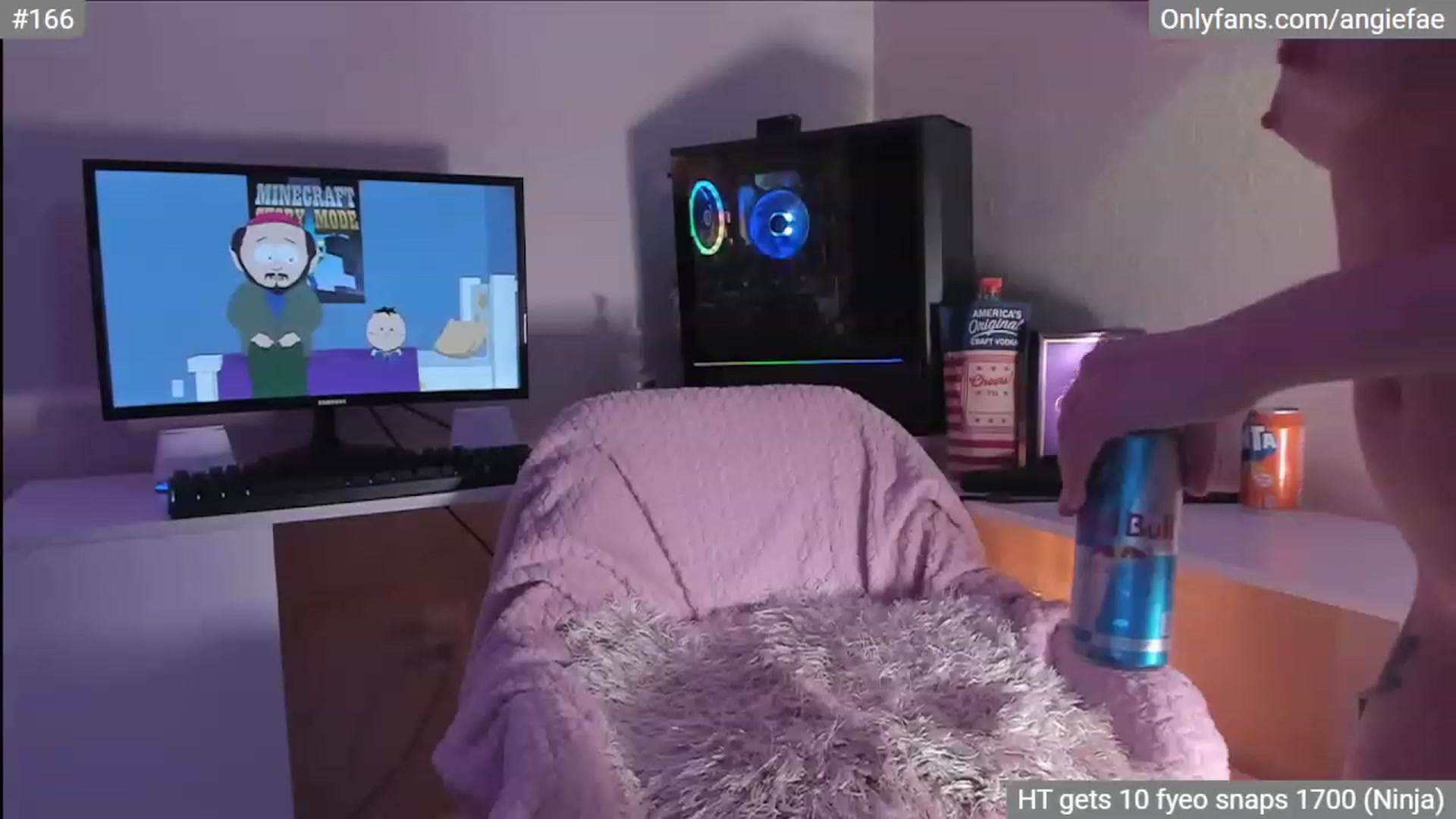 Gallery image thumbnail from AngieFae's myfreecams stream on, 06/19/2023, 04:06 image 19 of 20