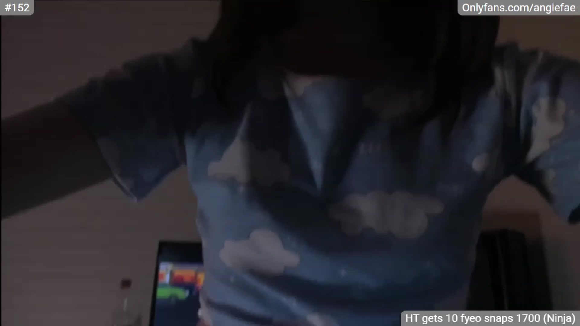 Gallery image thumbnail from AngieFae's myfreecams stream on, 06/19/2023, 05:09 image 19 of 20
