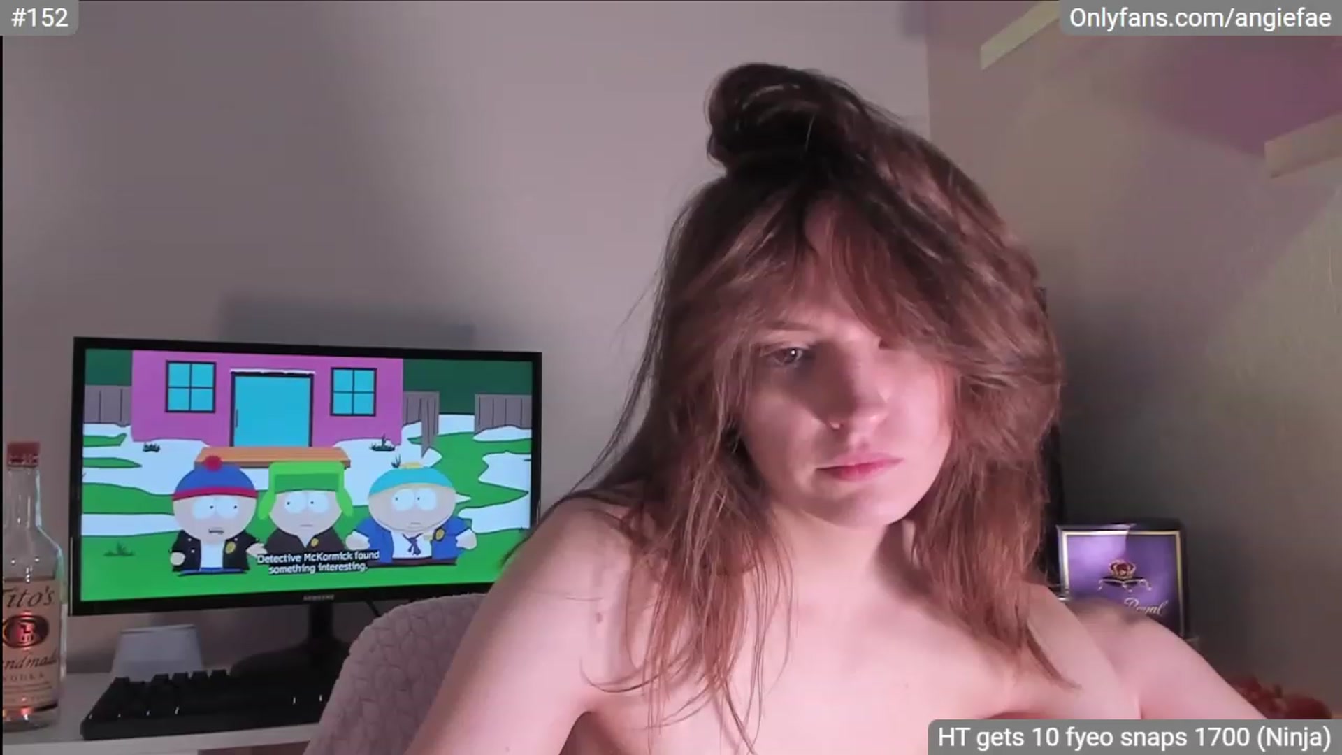 Gallery image thumbnail from AngieFae's myfreecams stream on, 06/19/2023, 05:09 image 7 of 20