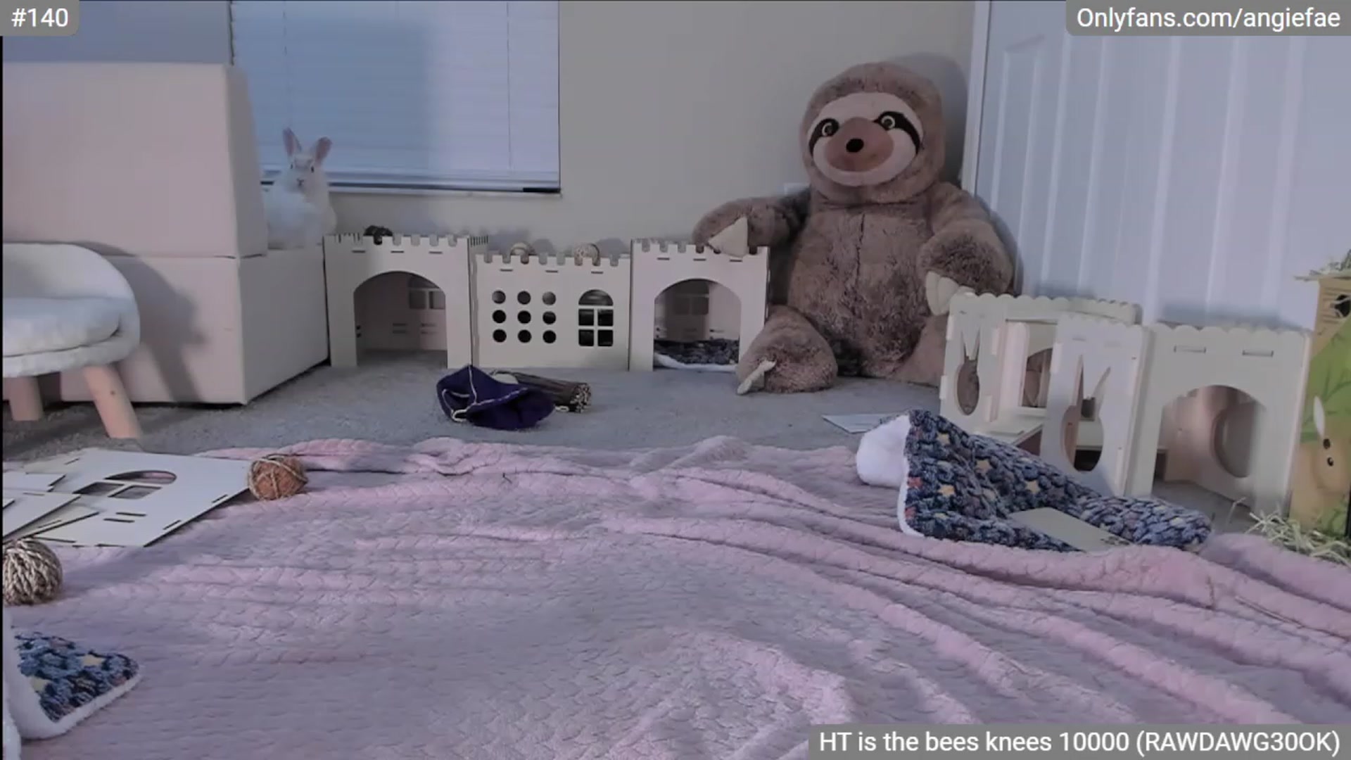 Gallery image thumbnail from AngieFae's myfreecams stream on, 06/20/2023, 07:00 image 15 of 20