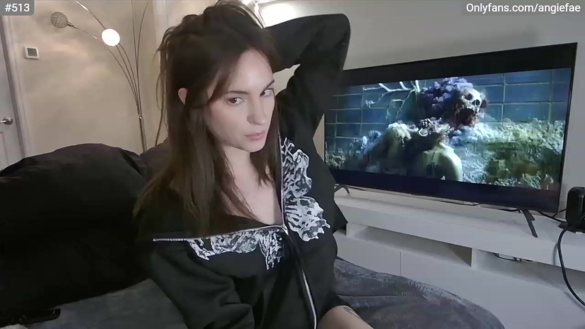 Gallery image thumbnail from AngieFae's myfreecams stream on, 08/06/2023, 07:13 image 17 of 20