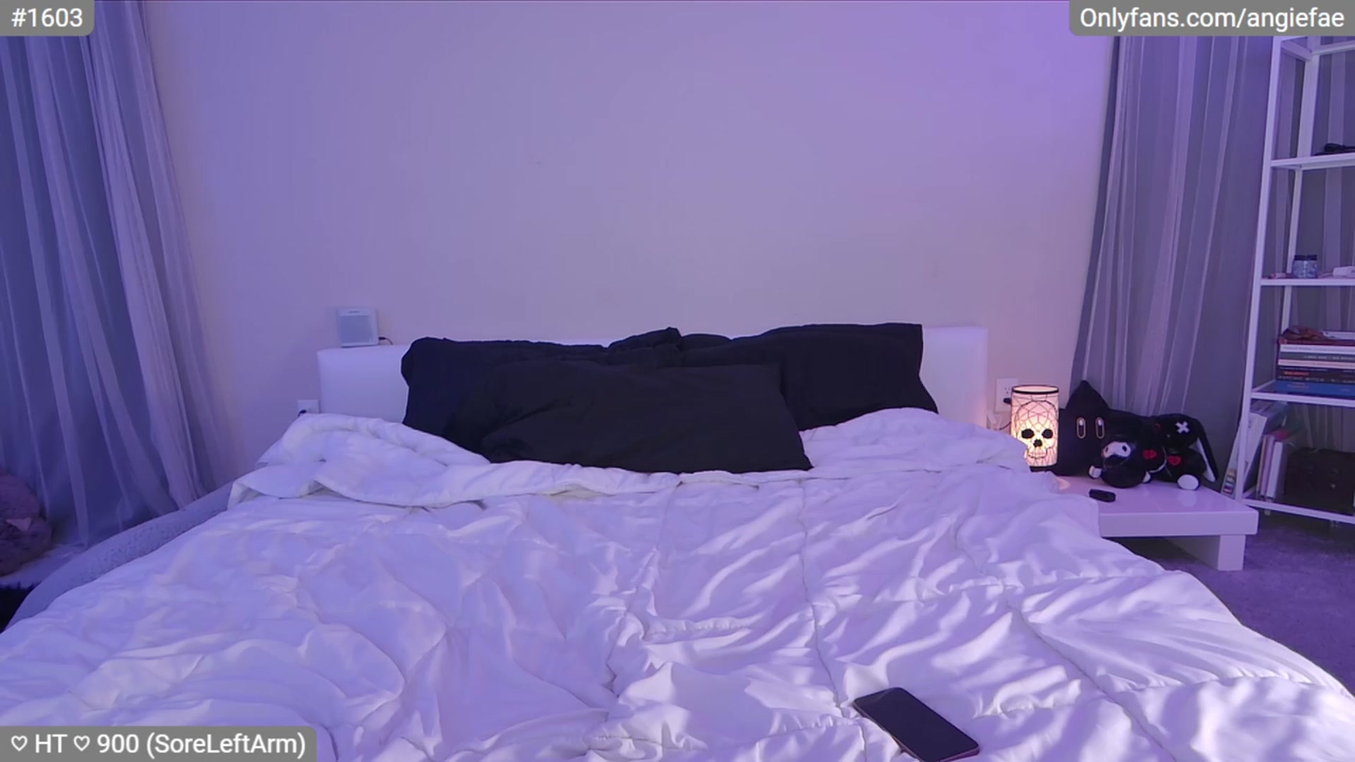 Gallery image thumbnail from AngieFae's myfreecams stream on, 08/21/2023, 07:21 image 8 of 20