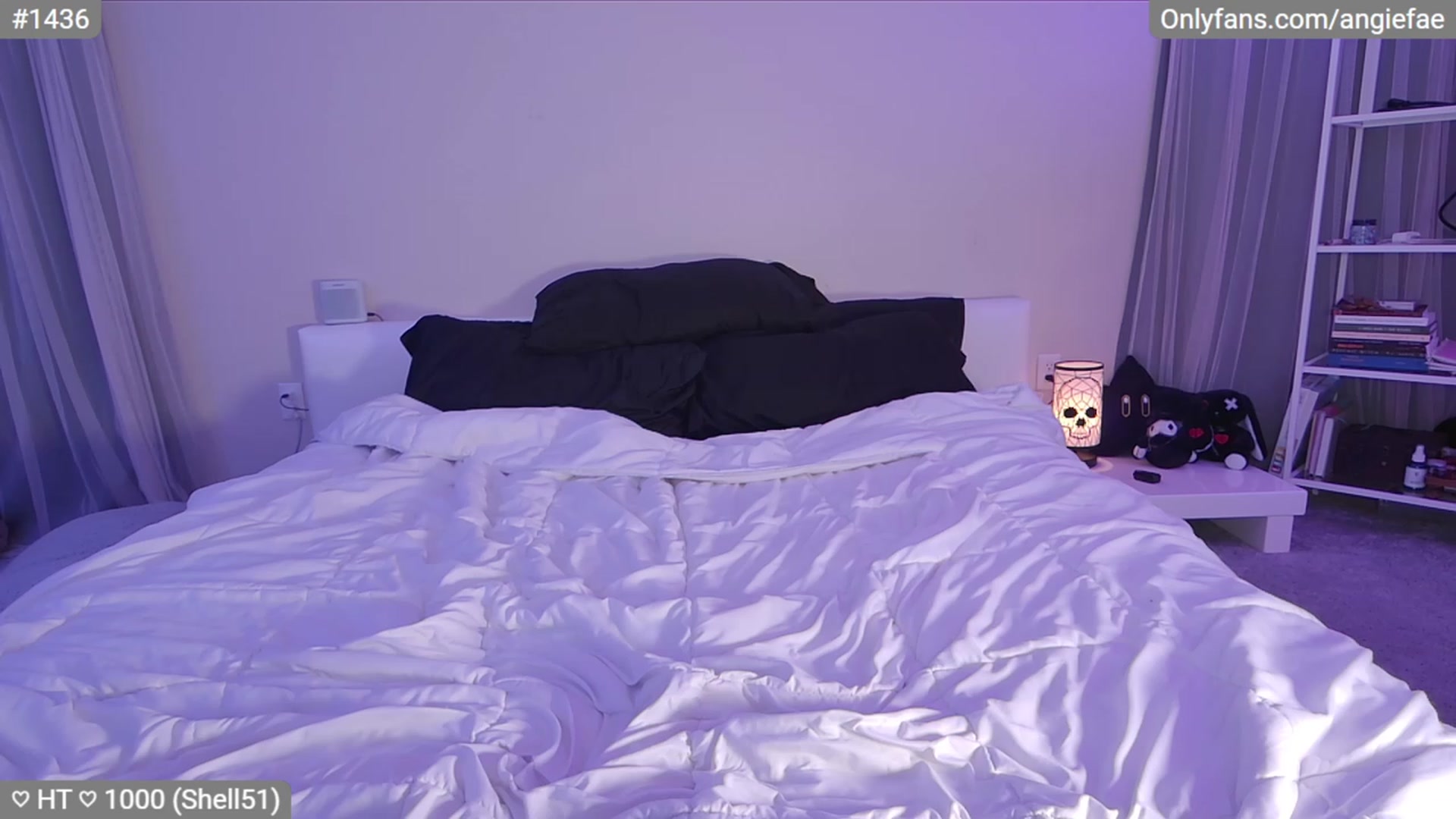Gallery image thumbnail from AngieFae's myfreecams stream on, 08/21/2023, 07:21 image 17 of 20