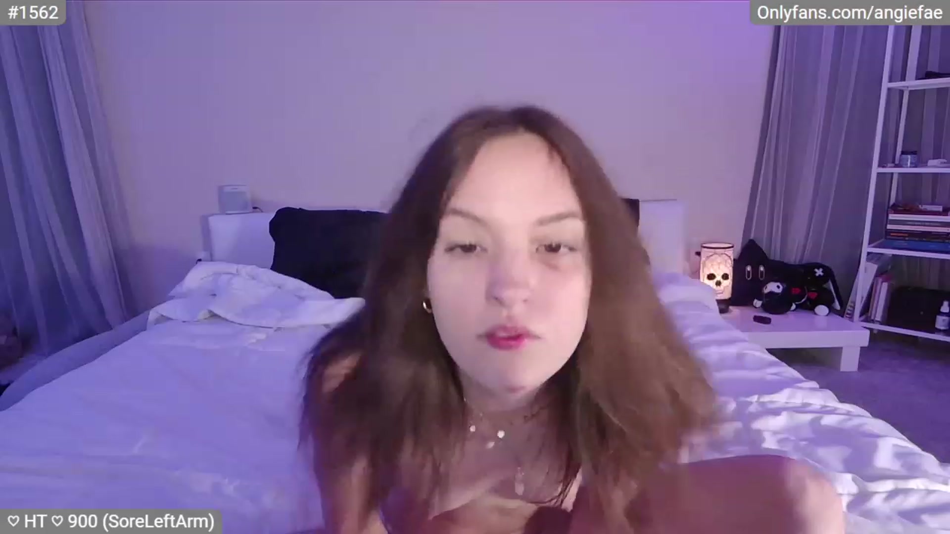 Gallery image thumbnail from AngieFae's myfreecams stream on, 08/21/2023, 07:21 image 12 of 20