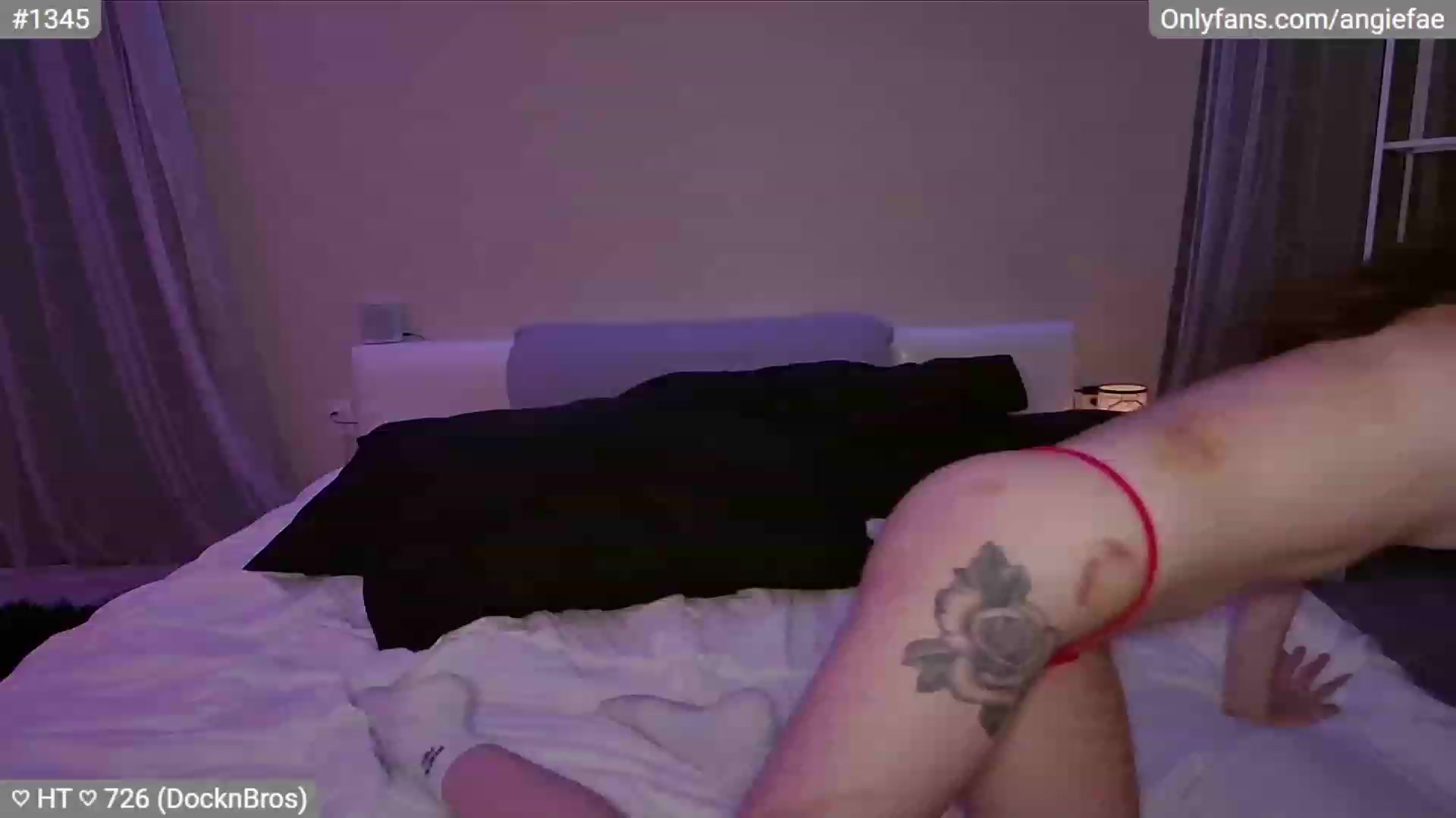 Gallery image thumbnail from AngieFae's myfreecams stream on, 08/23/2023, 06:12 image 1 of 20