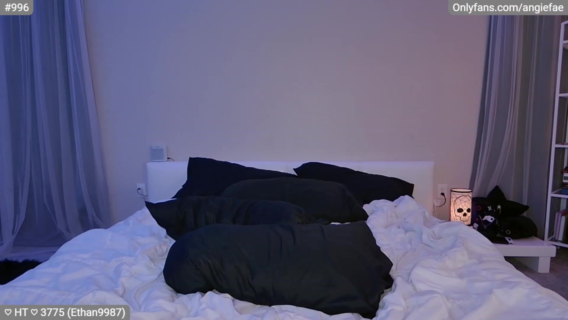 Gallery image thumbnail from AngieFae's myfreecams stream on, 08/24/2023, 05:59 image 17 of 20