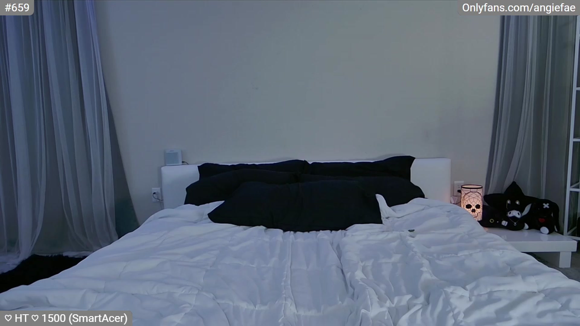 Gallery image thumbnail from AngieFae's myfreecams stream on, 08/25/2023, 05:39 image 5 of 20