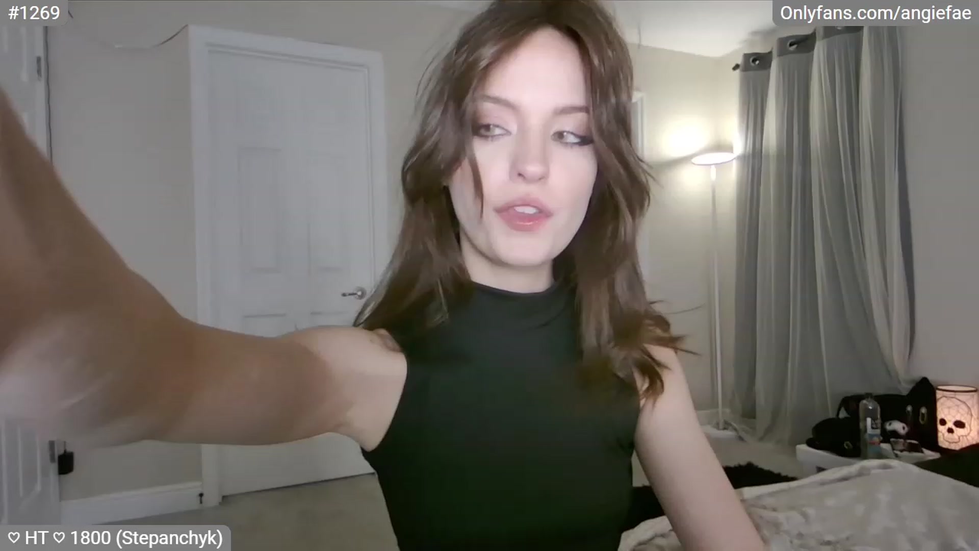 Gallery image thumbnail from AngieFae's myfreecams stream on, 09/03/2023, 05:04 image 2 of 20