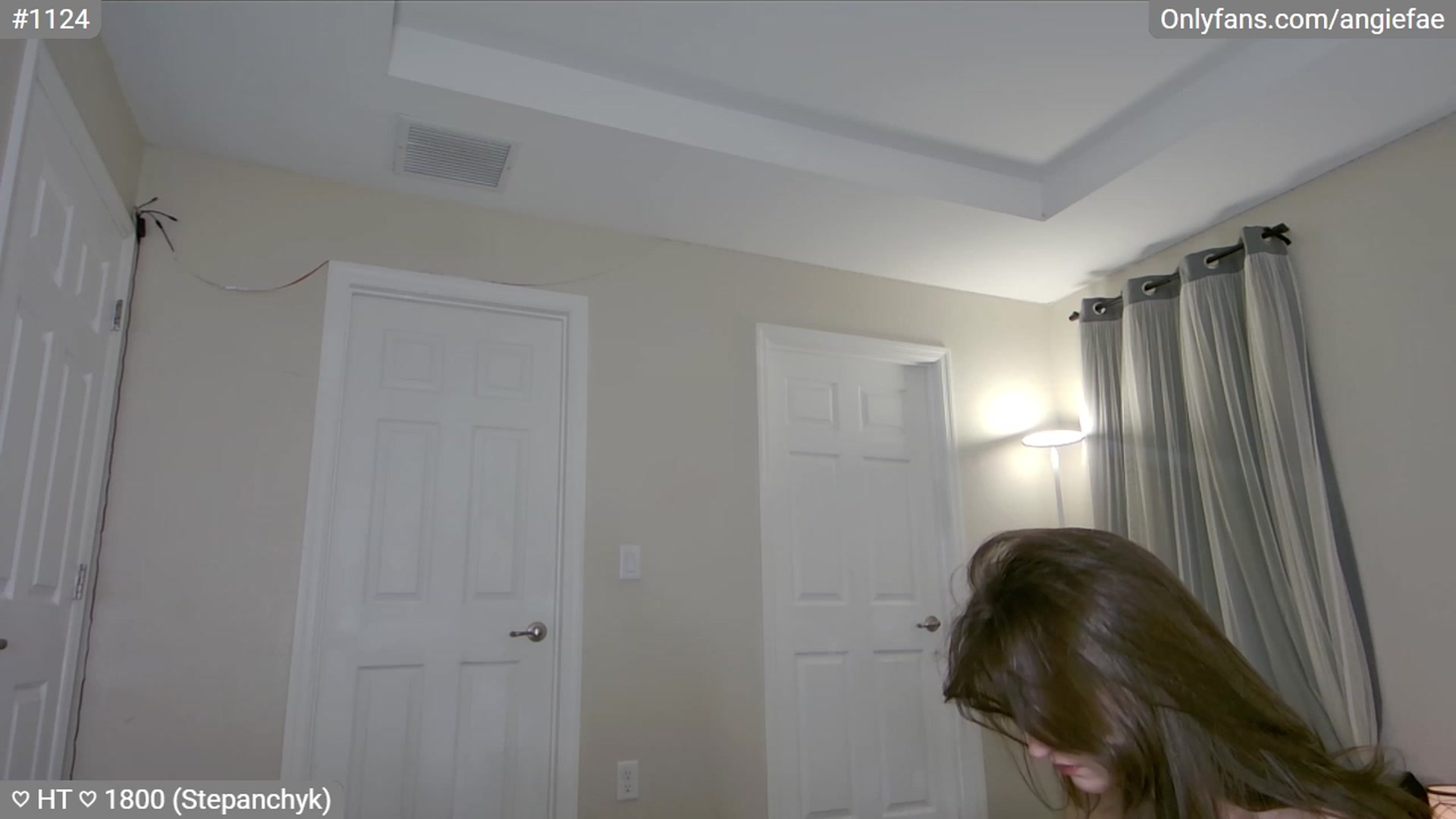 Gallery image thumbnail from AngieFae's myfreecams stream on, 09/03/2023, 05:04 image 4 of 20