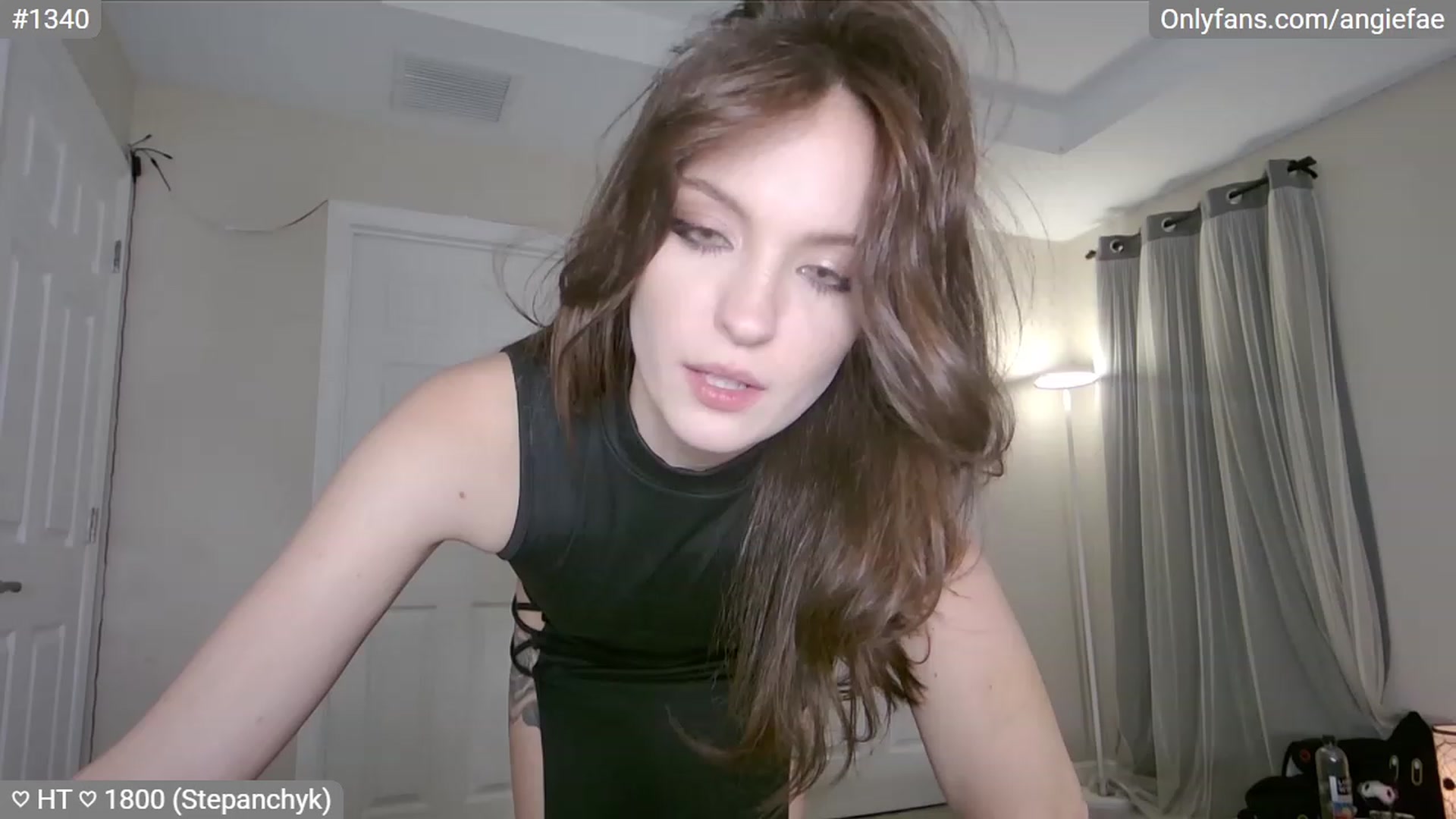 Gallery image thumbnail from AngieFae's myfreecams stream on, 09/03/2023, 05:04 image 1 of 20