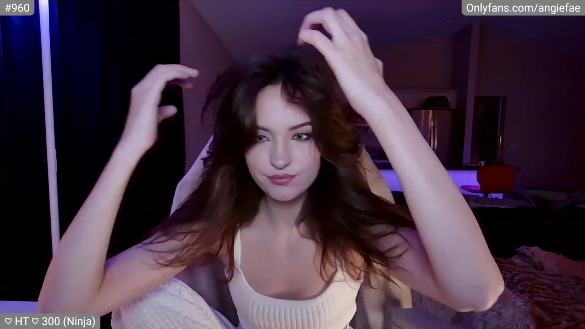 Gallery image thumbnail from AngieFae's myfreecams stream on, 09/04/2023, 03:17 image 12 of 20