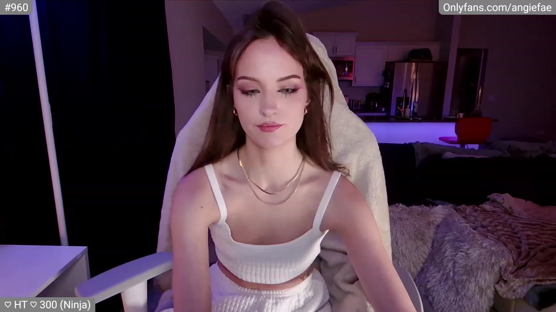 Gallery image thumbnail from AngieFae's myfreecams stream on, 09/04/2023, 04:51 image 5 of 20