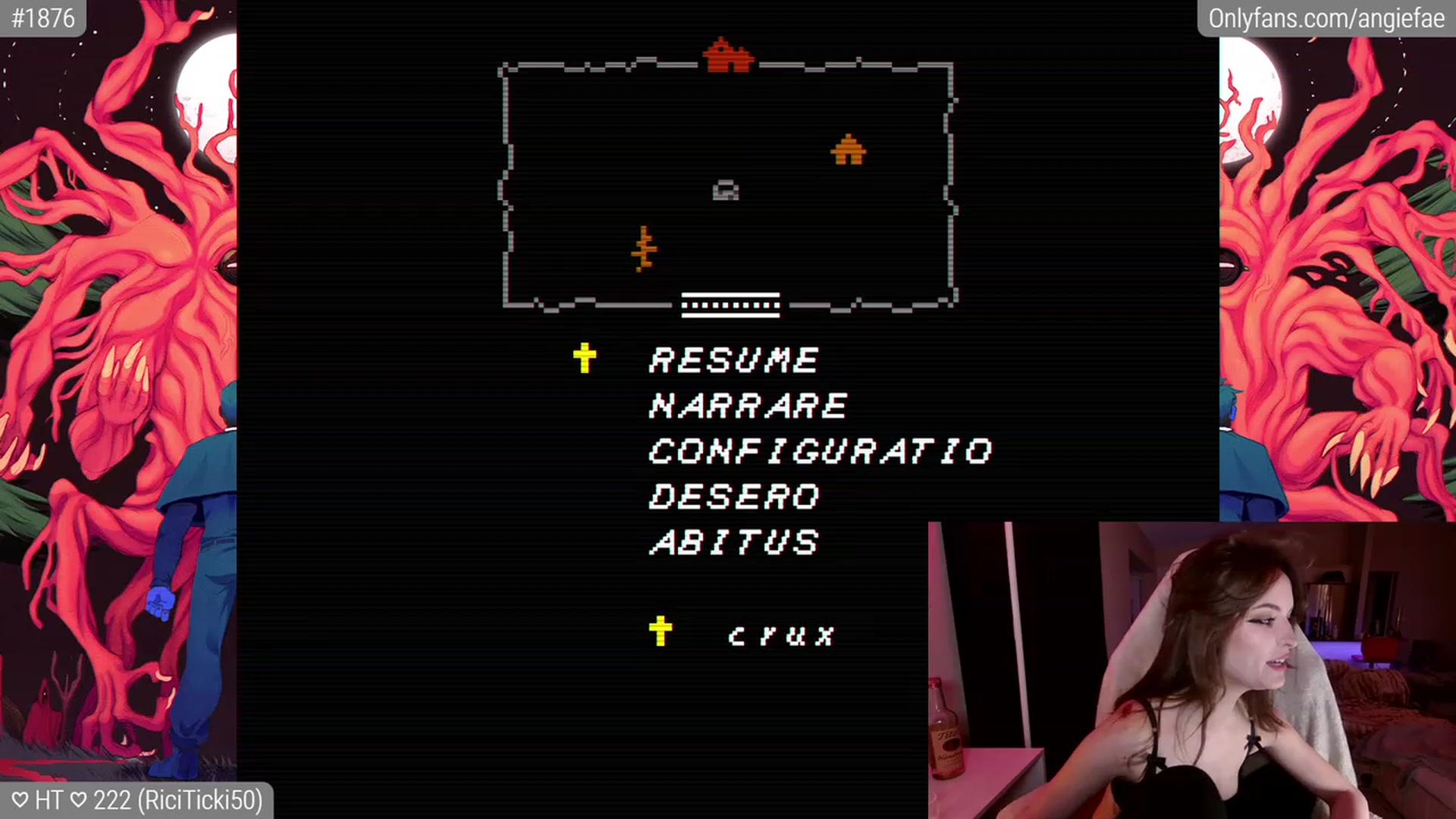 Gallery image thumbnail from AngieFae's myfreecams stream on, 09/10/2023, 05:12 image 13 of 20