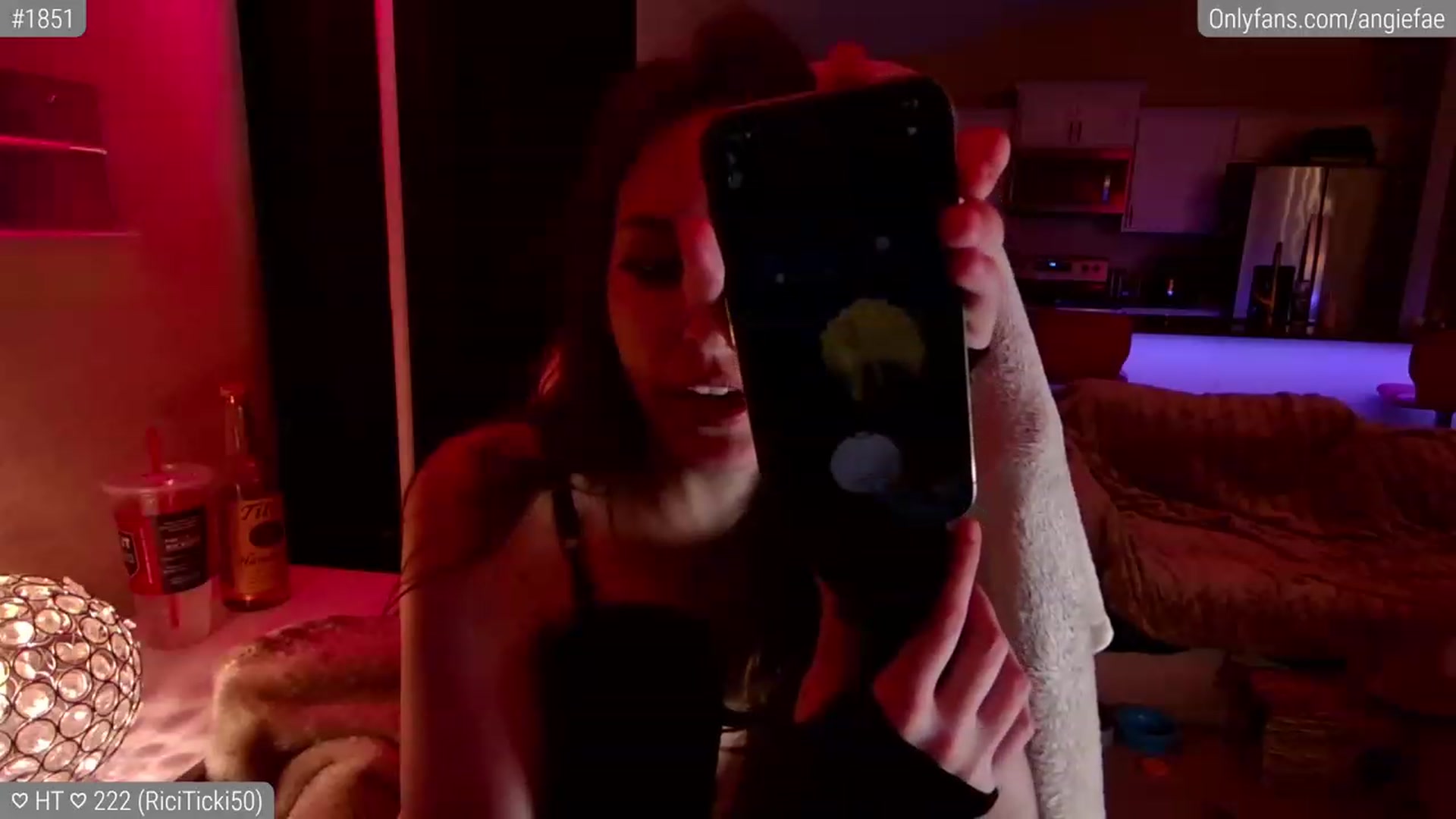 Gallery image thumbnail from AngieFae's myfreecams stream on, 09/10/2023, 05:12 image 20 of 20