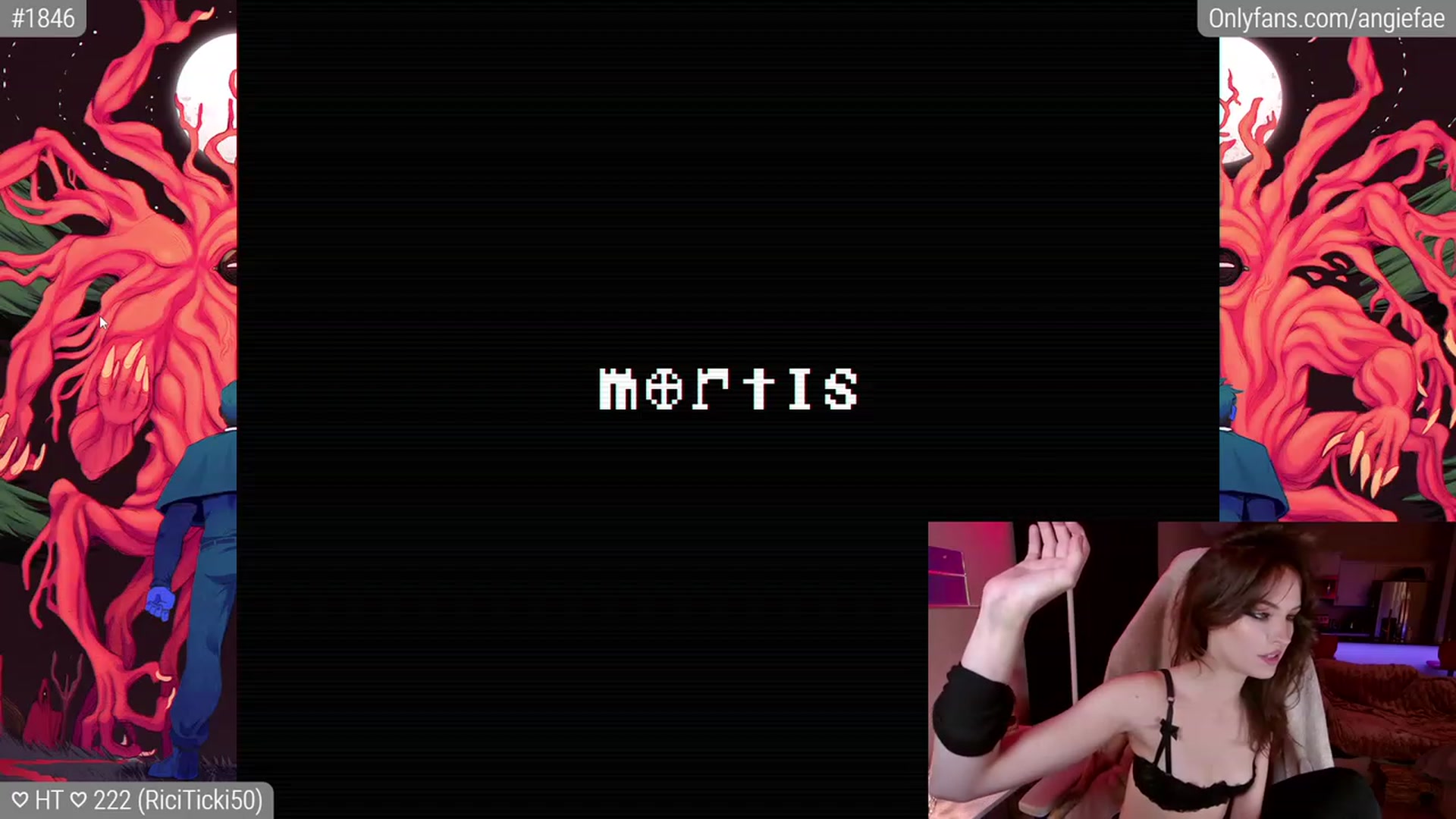 Gallery image thumbnail from AngieFae's myfreecams stream on, 09/10/2023, 05:12 image 15 of 20