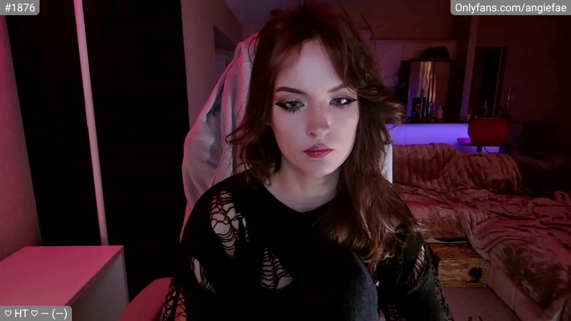 Gallery image thumbnail from AngieFae's myfreecams stream on, 09/10/2023, 05:12 image 1 of 20