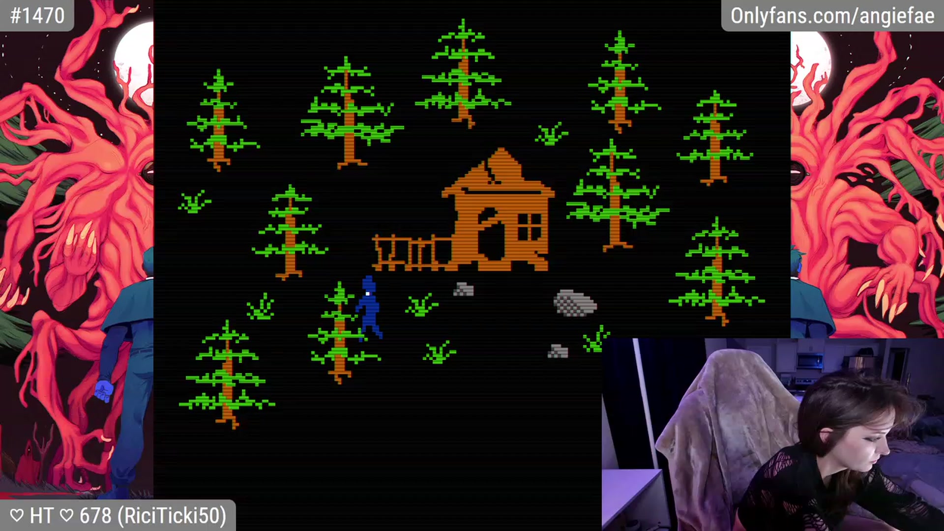 Gallery image thumbnail from AngieFae's myfreecams stream on, 09/10/2023, 07:53 image 13 of 20