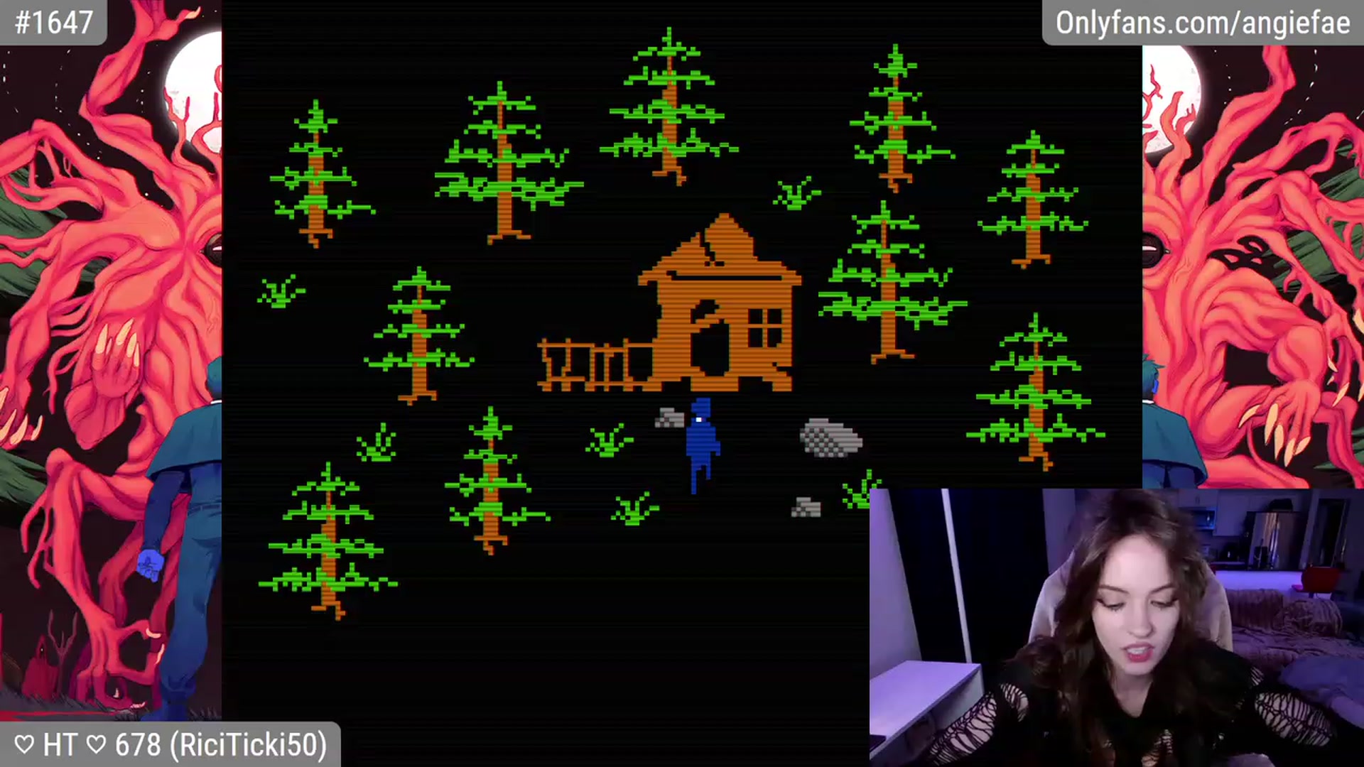Gallery image thumbnail from AngieFae's myfreecams stream on, 09/10/2023, 07:53 image 7 of 20