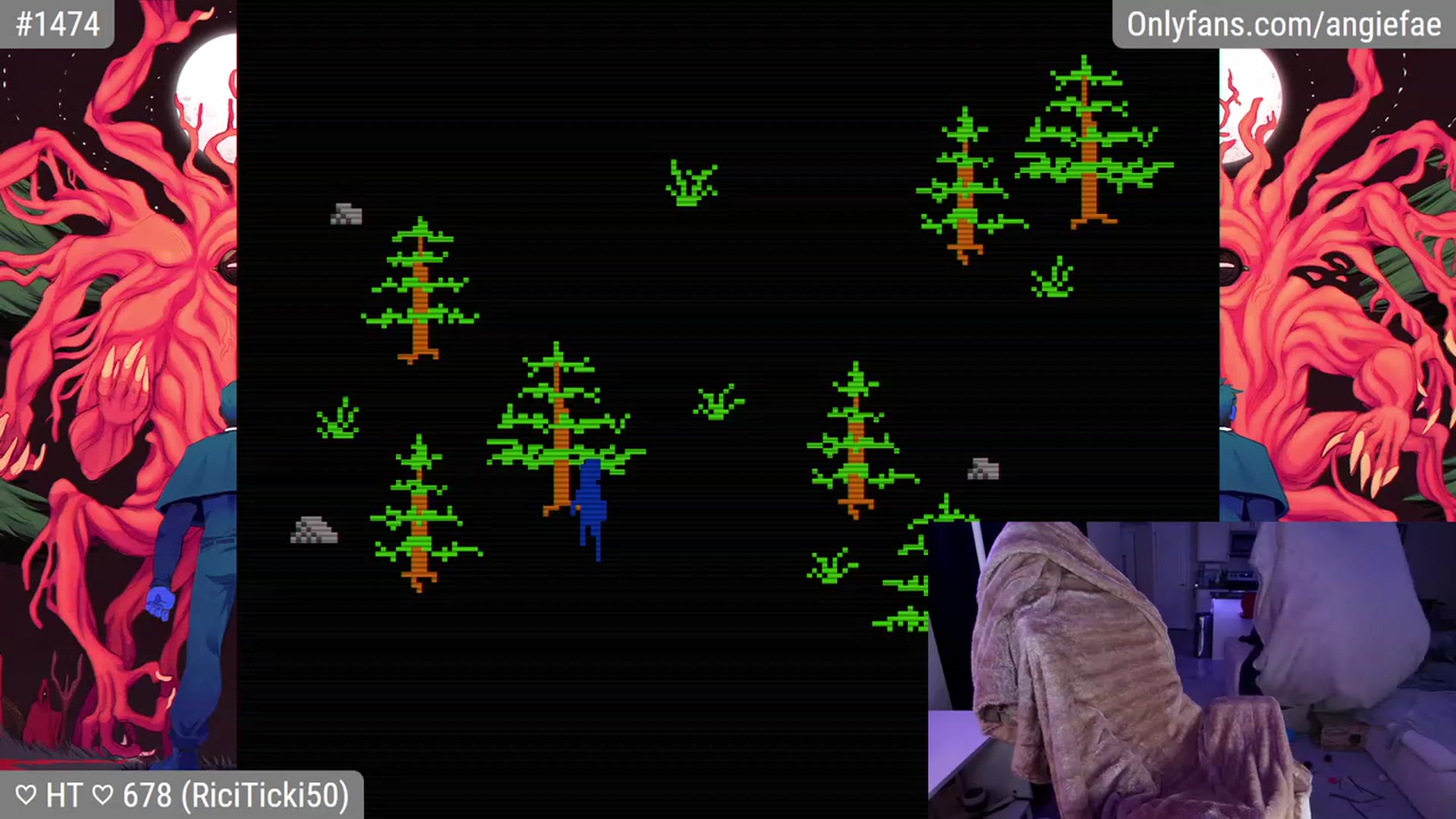 Gallery image thumbnail from AngieFae's myfreecams stream on, 09/10/2023, 07:53 image 16 of 20