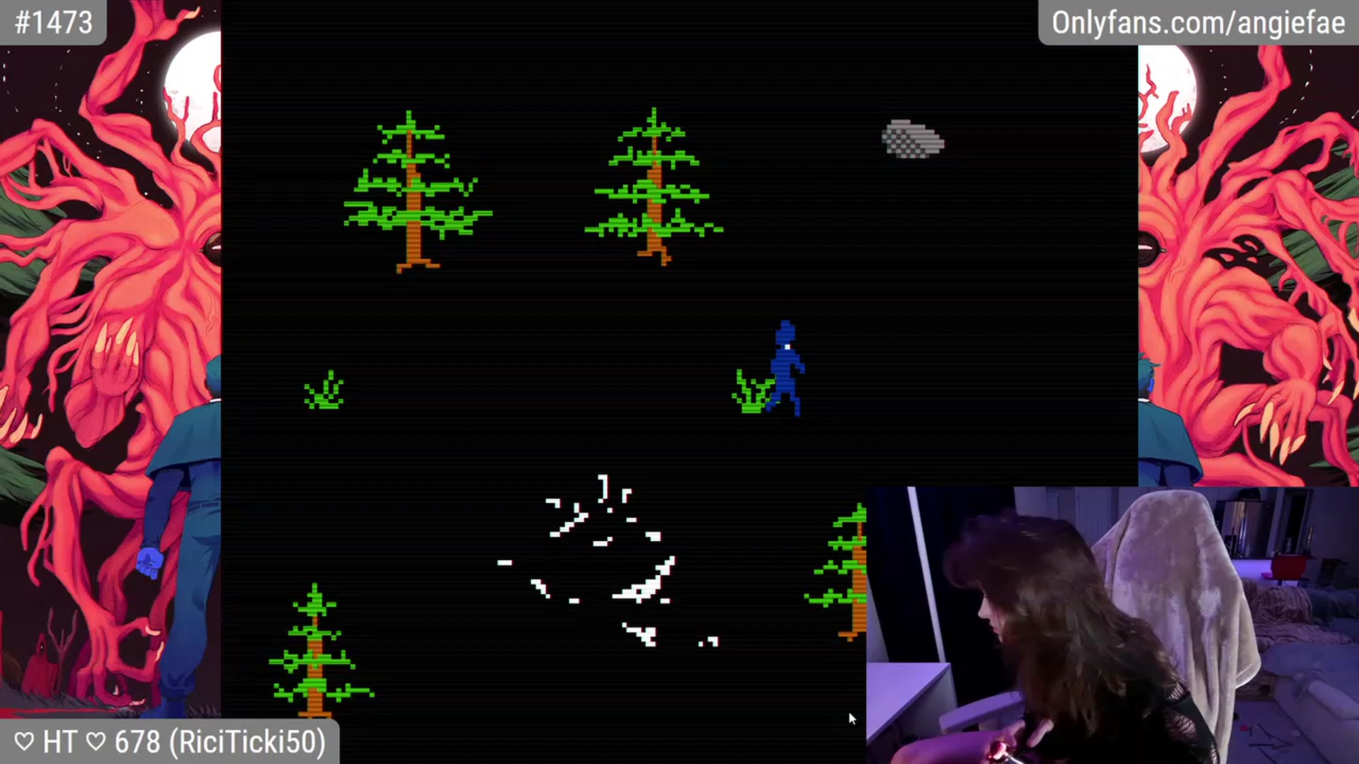 Gallery image thumbnail from AngieFae's myfreecams stream on, 09/10/2023, 07:53 image 15 of 20