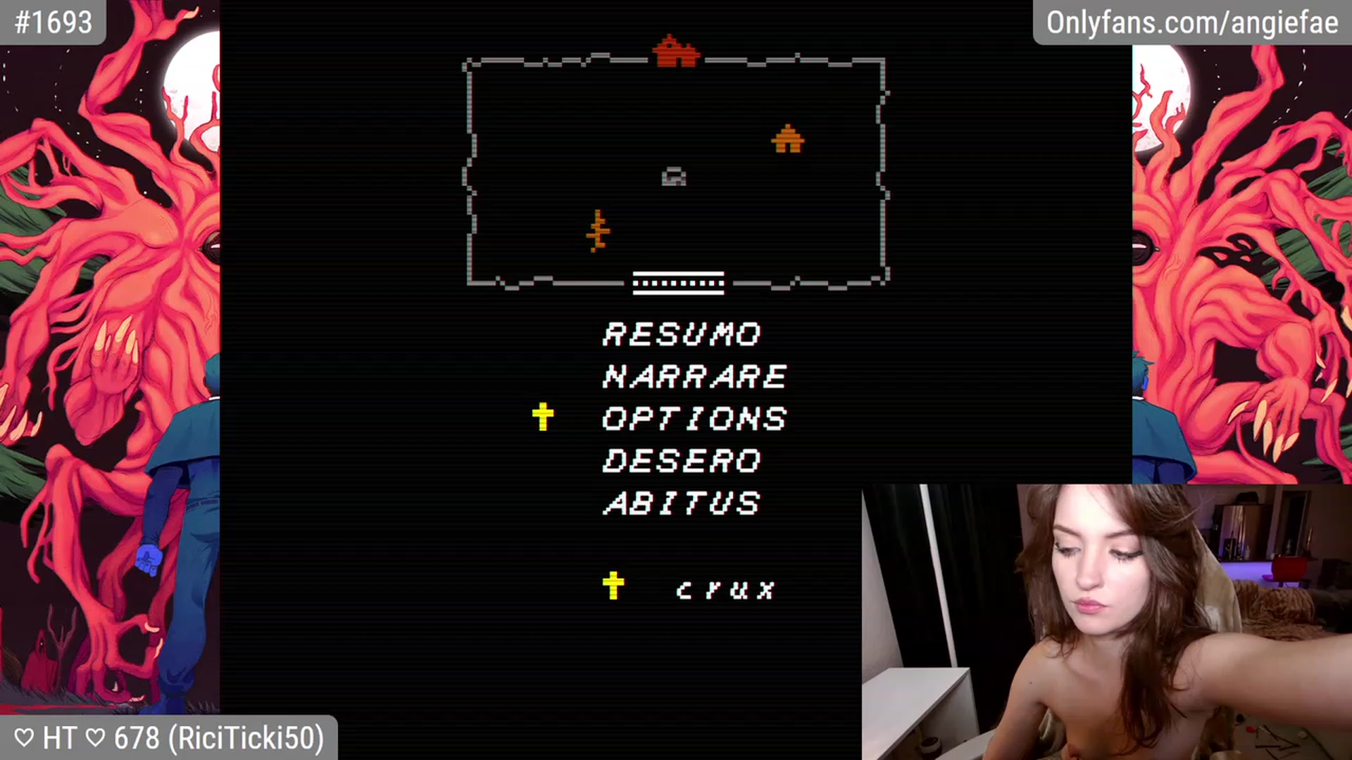 Gallery image thumbnail from AngieFae's myfreecams stream on, 09/10/2023, 07:53 image 1 of 20