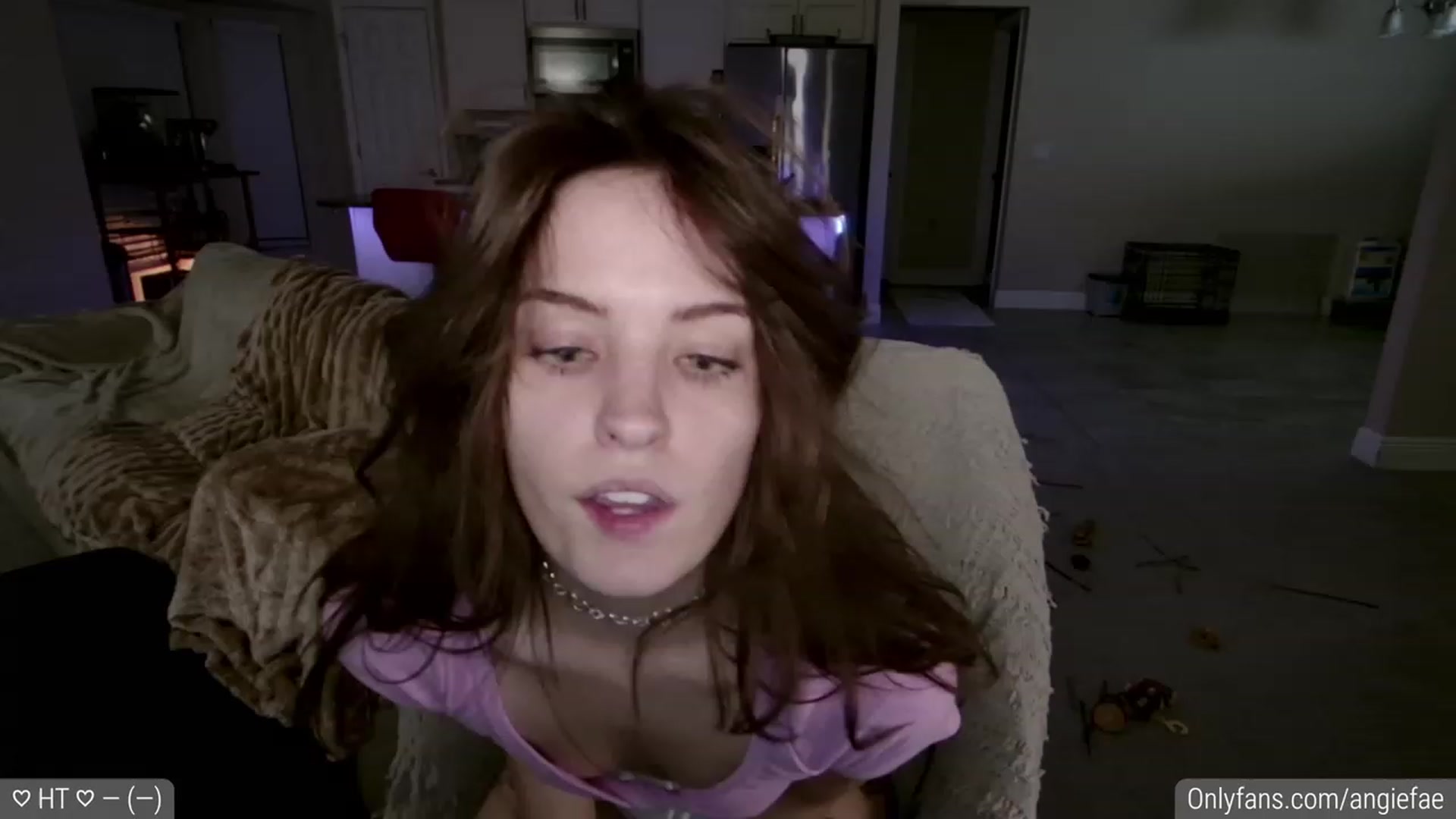 Gallery image thumbnail from AngieFae's myfreecams stream on, 09/13/2023, 06:02 image 1 of 20