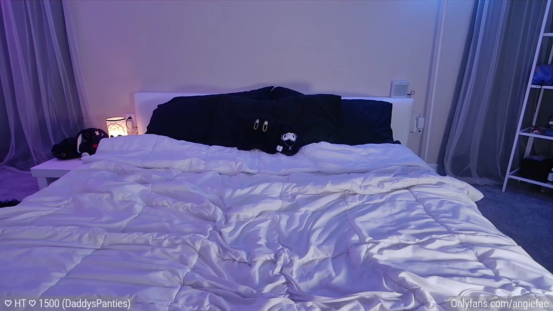 Gallery image thumbnail from AngieFae's myfreecams stream on, 09/14/2023, 06:44 image 13 of 20