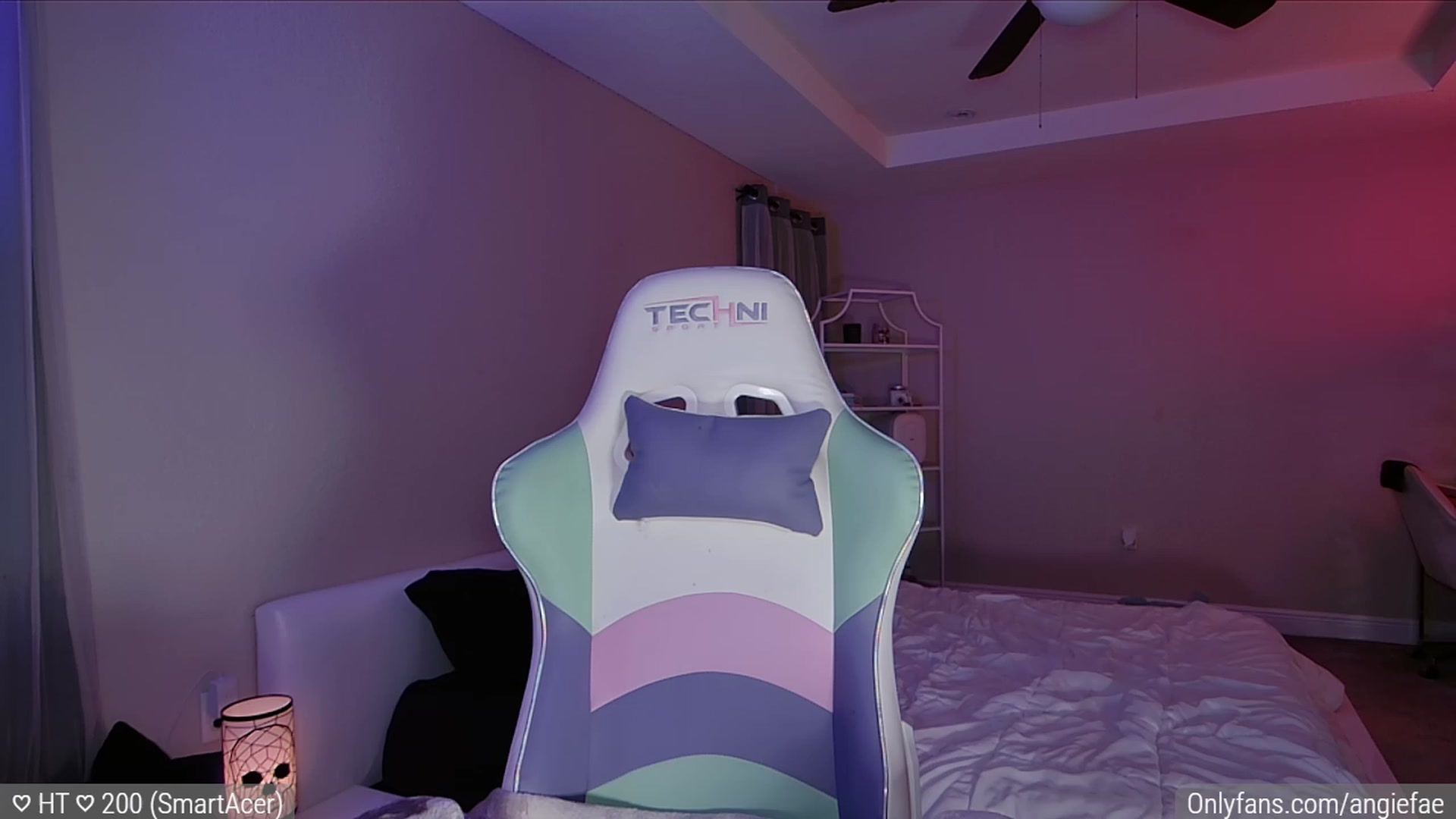 Gallery image thumbnail from AngieFae's myfreecams stream on, 09/16/2023, 04:25 image 6 of 20