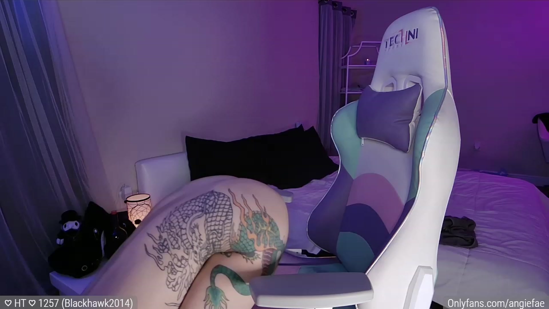 Gallery image thumbnail from AngieFae's myfreecams stream on, 09/22/2023, 09:43 image 5 of 20