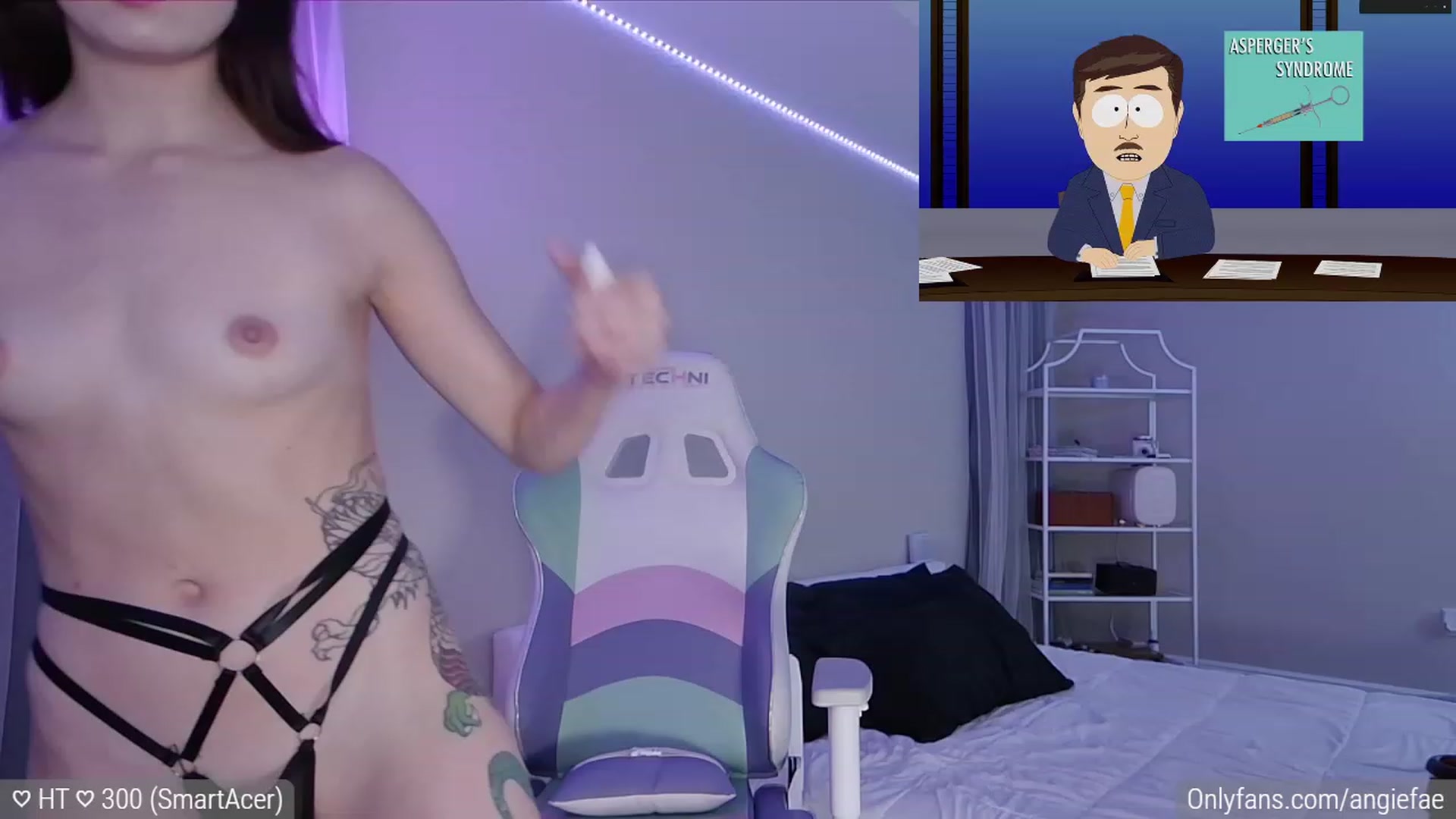 Gallery image thumbnail from AngieFae's myfreecams stream on, 09/25/2023, 03:13 image 11 of 20