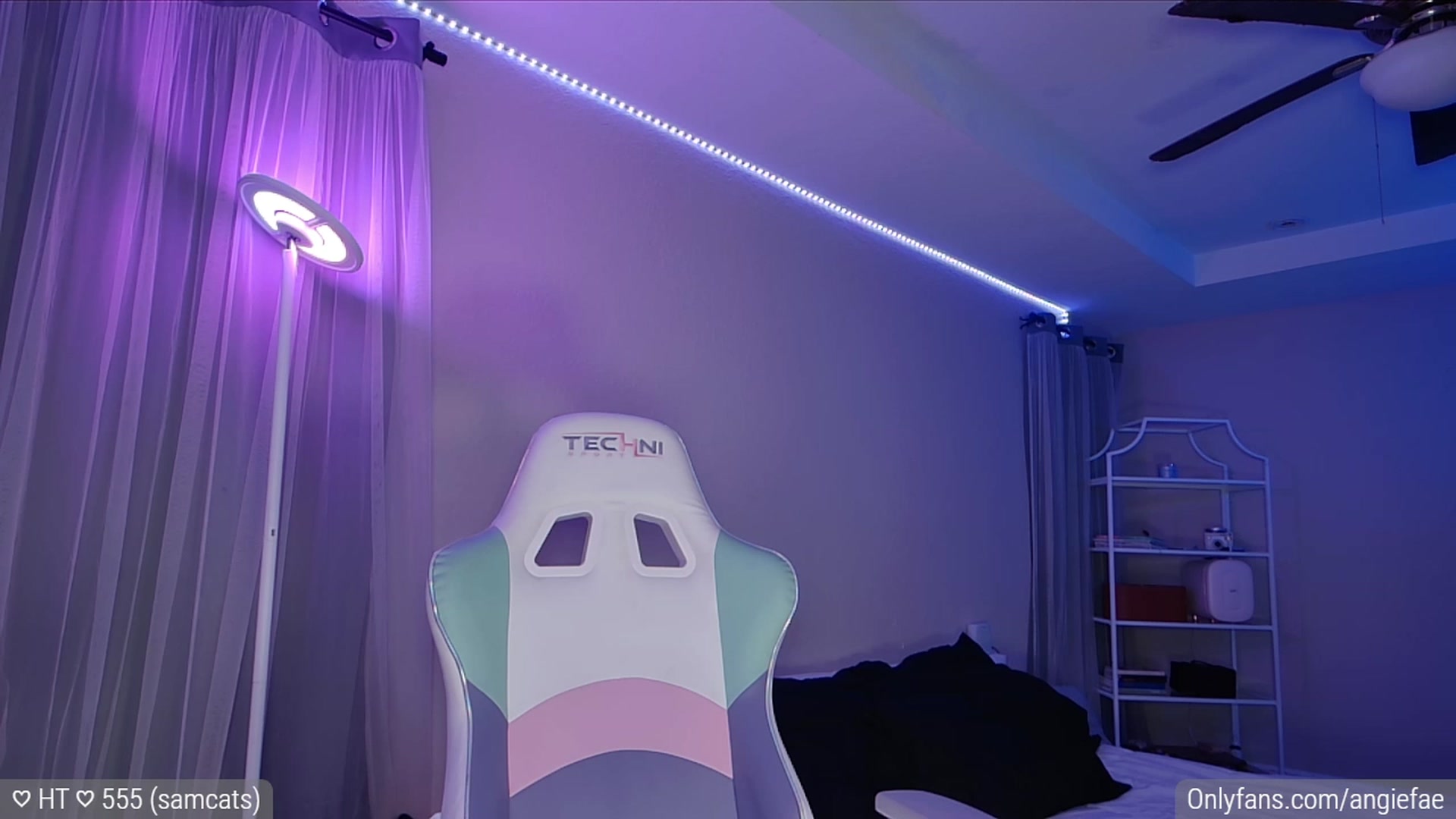 Gallery image thumbnail from AngieFae's myfreecams stream on, 09/26/2023, 05:33 image 4 of 20