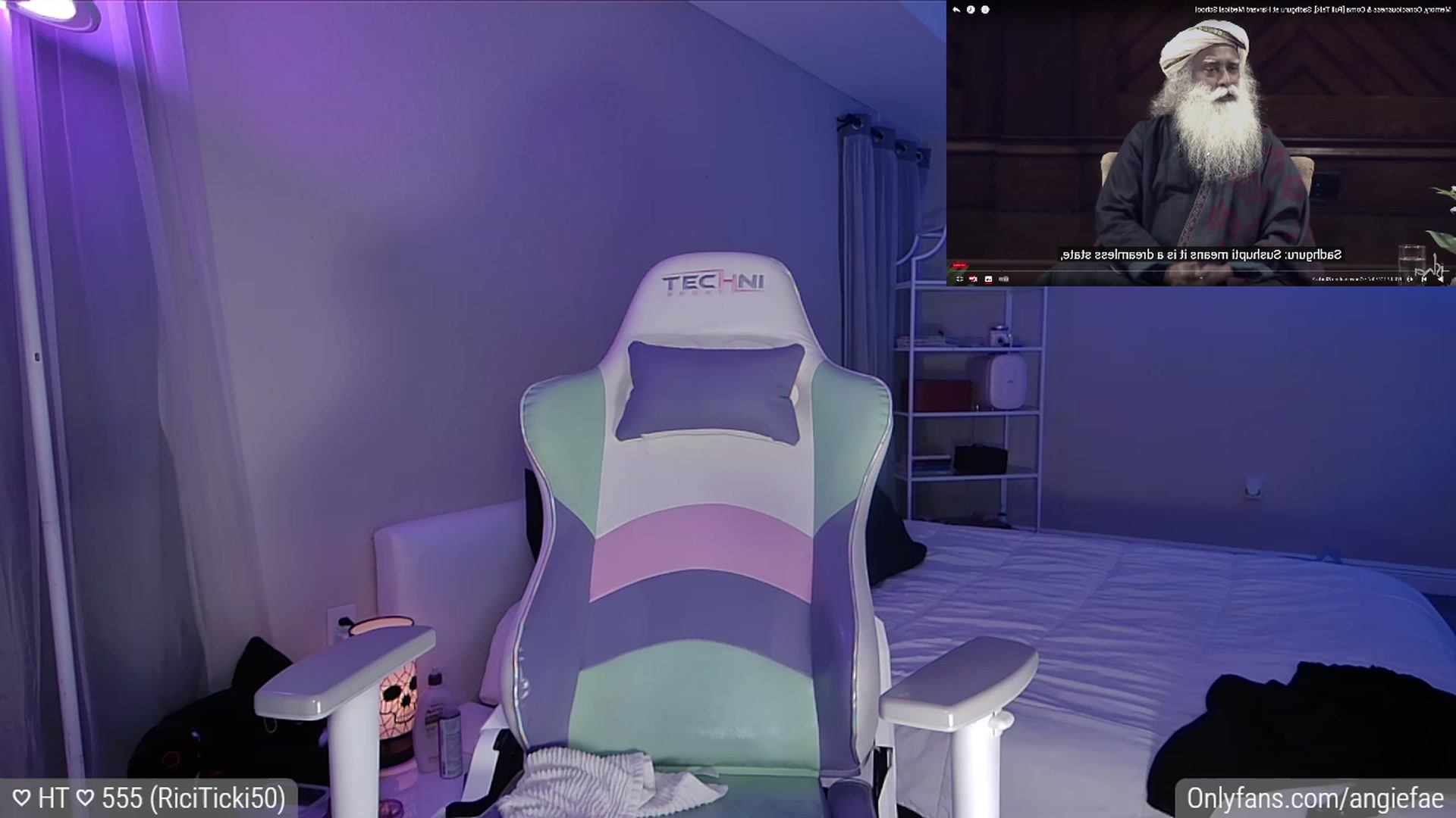 Gallery image thumbnail from AngieFae's myfreecams stream on, 09/27/2023, 06:19 image 17 of 20
