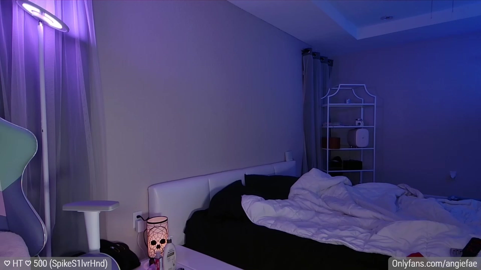 Gallery image thumbnail from AngieFae's myfreecams stream on, 10/07/2023, 04:08 image 13 of 20