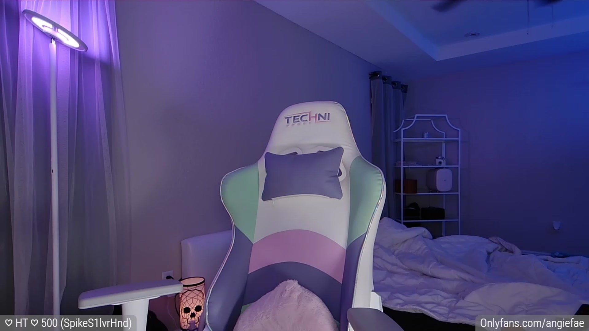 Gallery image thumbnail from AngieFae's myfreecams stream on, 10/07/2023, 04:08 image 10 of 20
