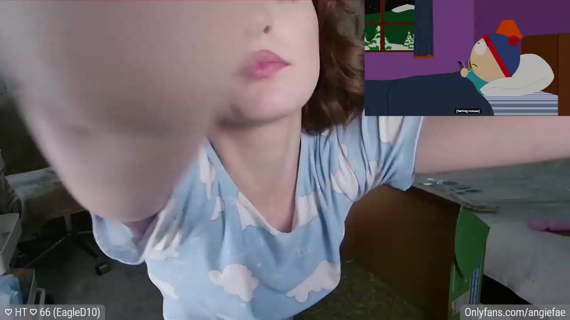 Gallery image thumbnail from AngieFae's myfreecams stream on, 10/23/2023, 07:21 image 9 of 20
