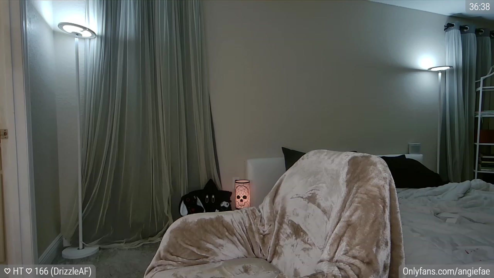 Gallery image thumbnail from AngieFae's myfreecams stream on, 10/23/2023, 07:21 image 16 of 20