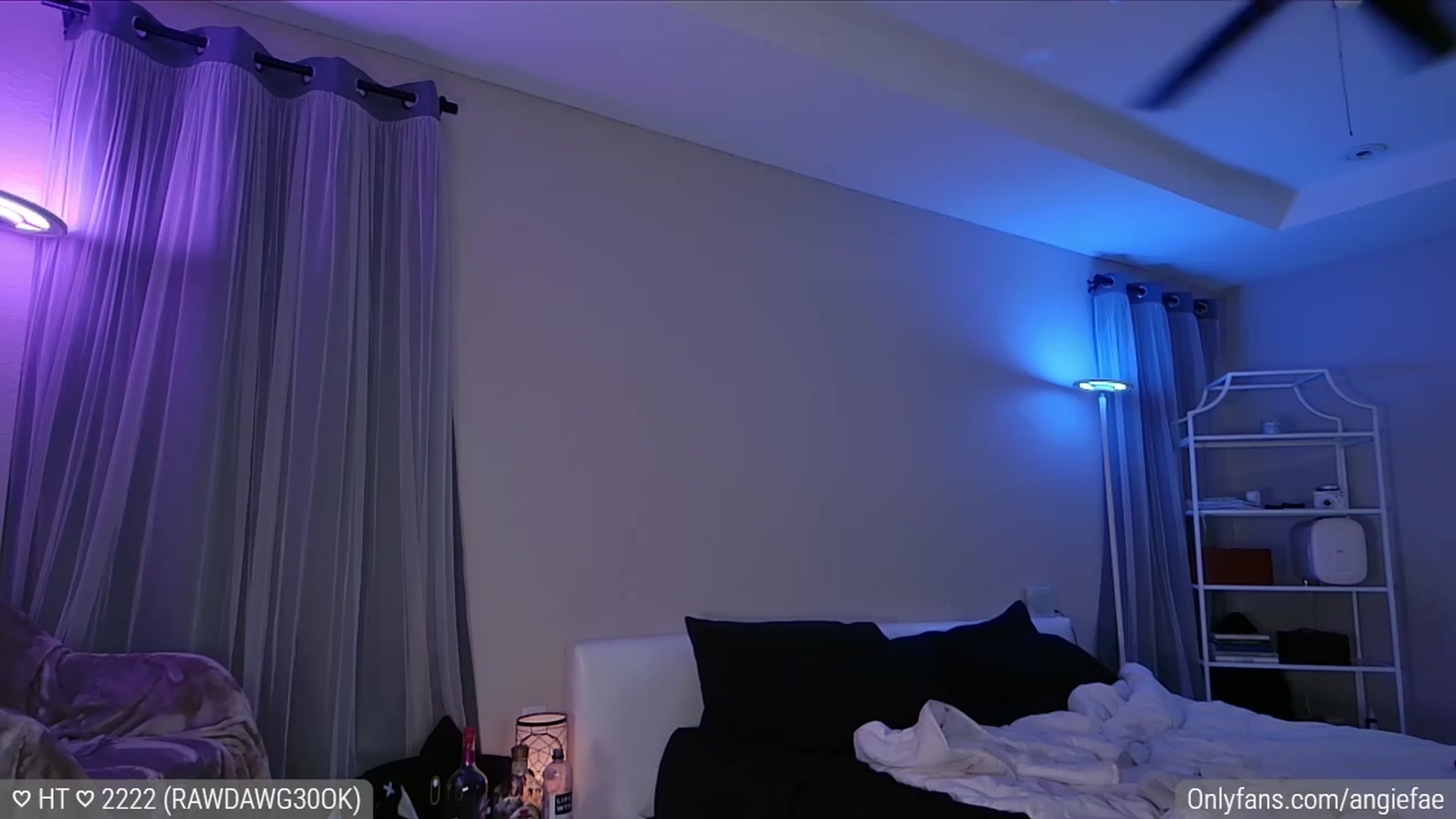 Gallery image thumbnail from AngieFae's myfreecams stream on, 10/29/2023, 06:48 image 16 of 20