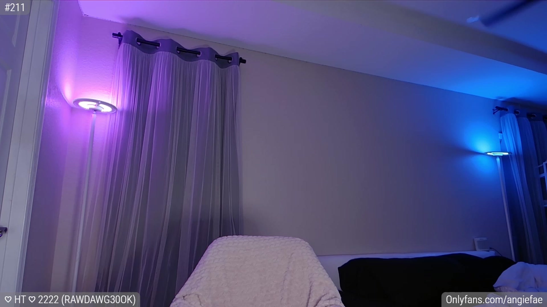 Gallery image thumbnail from AngieFae's myfreecams stream on, 11/03/2023, 05:20 image 13 of 20