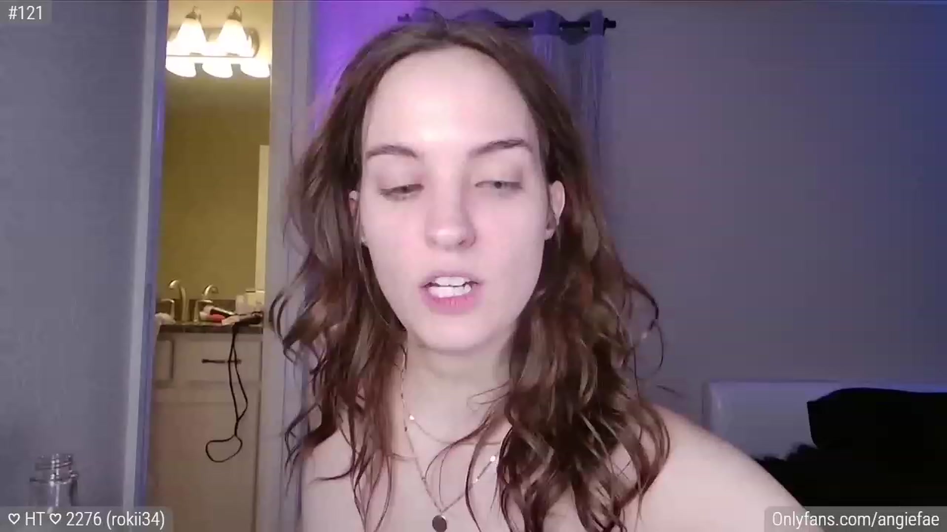 Gallery image thumbnail from AngieFae's myfreecams stream on, 11/03/2023, 09:54 image 19 of 20