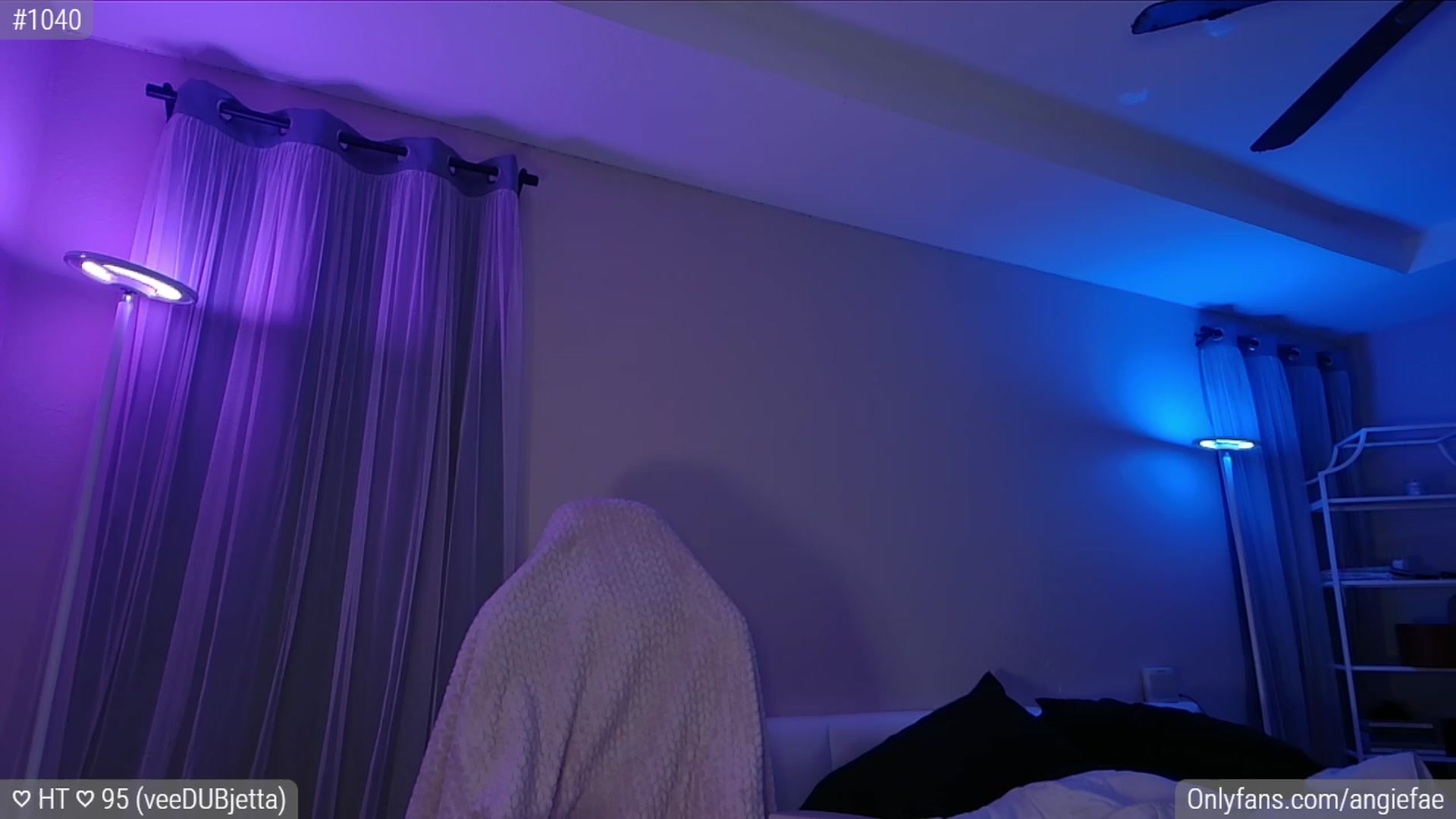 Gallery image thumbnail from AngieFae's myfreecams stream on, 11/21/2023, 06:21 image 3 of 20