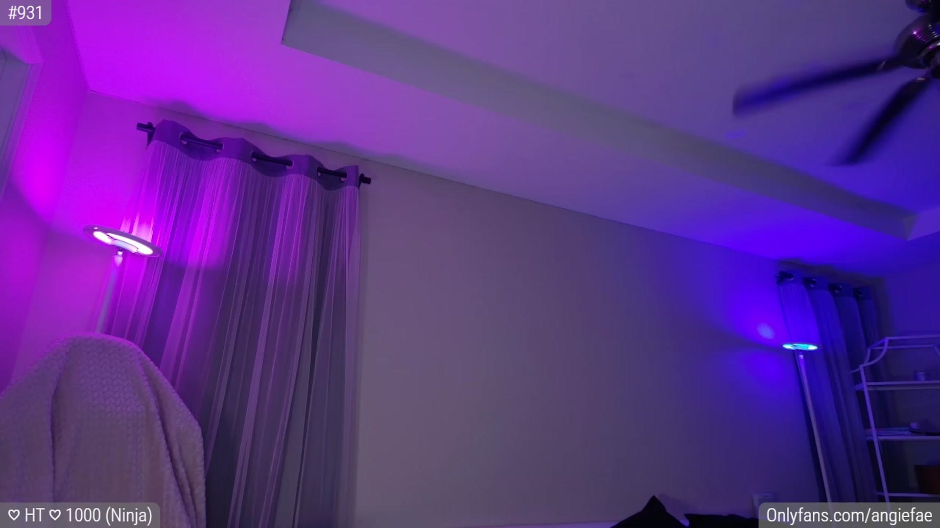 Gallery image thumbnail from AngieFae's myfreecams stream on, 11/21/2023, 06:21 image 12 of 20