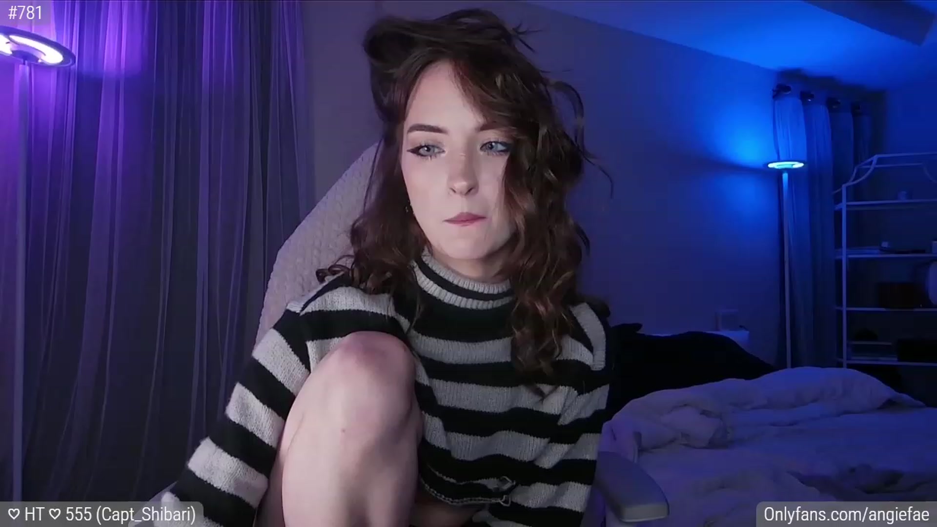 Gallery image thumbnail from AngieFae's myfreecams stream on, 11/22/2023, 02:34 image 6 of 20
