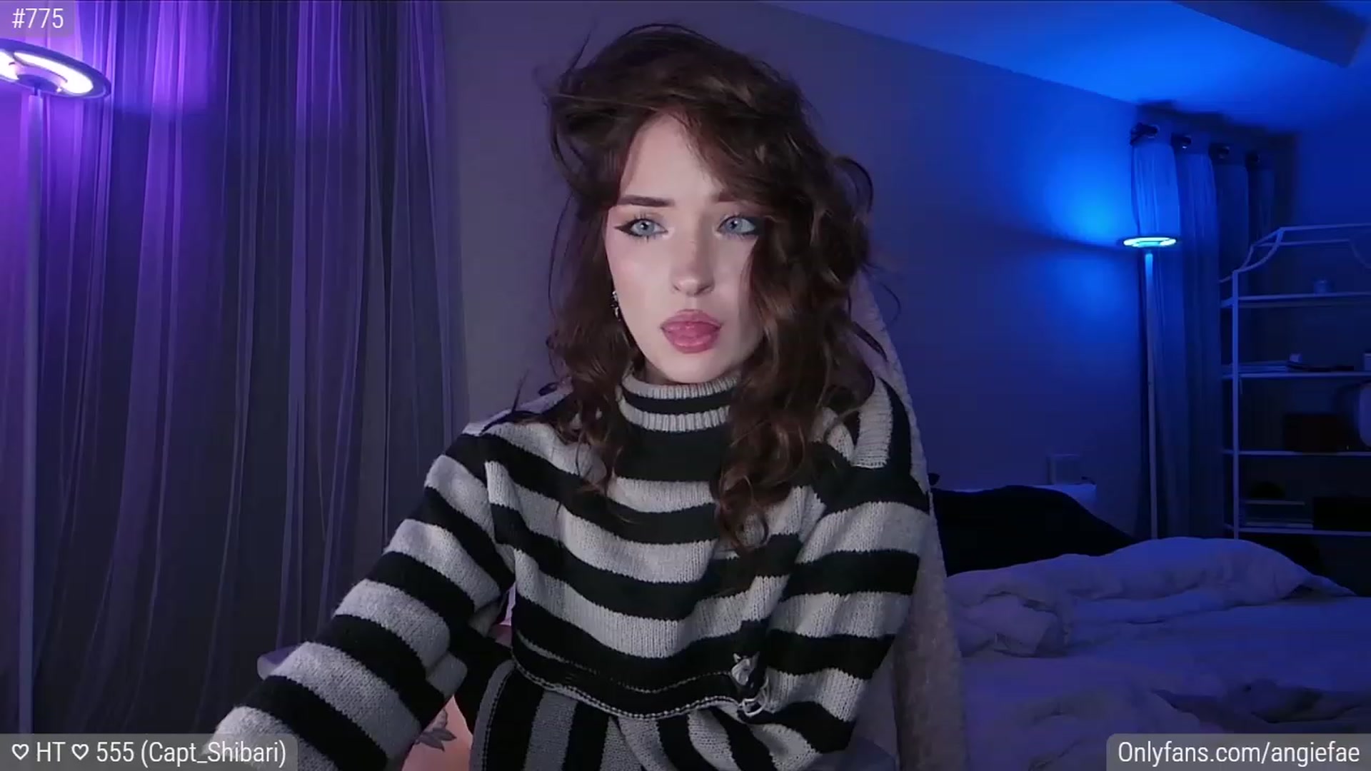 Gallery image thumbnail from AngieFae's myfreecams stream on, 11/22/2023, 02:34 image 7 of 20