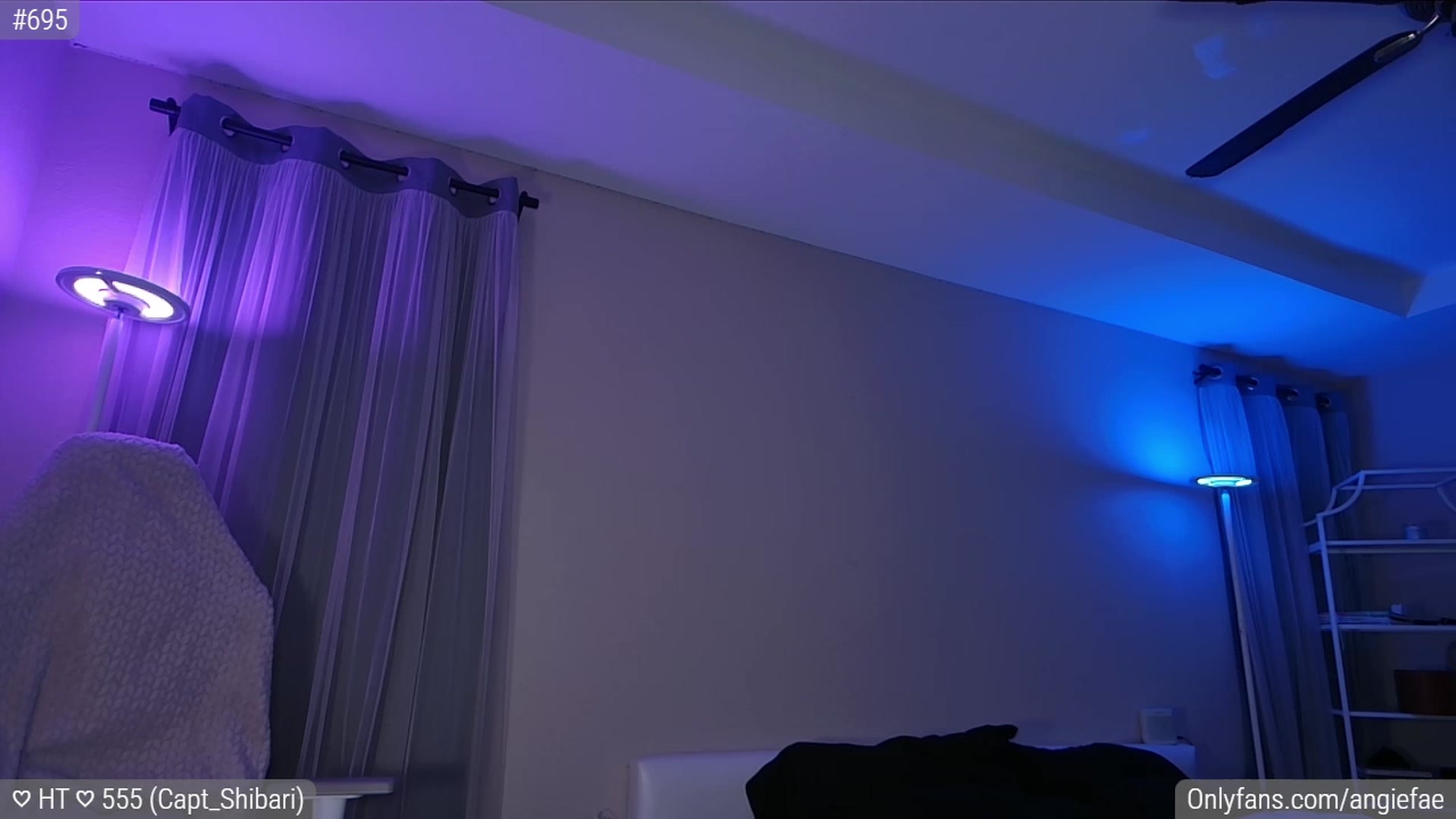 Gallery image thumbnail from AngieFae's myfreecams stream on, 11/22/2023, 06:11 image 11 of 20