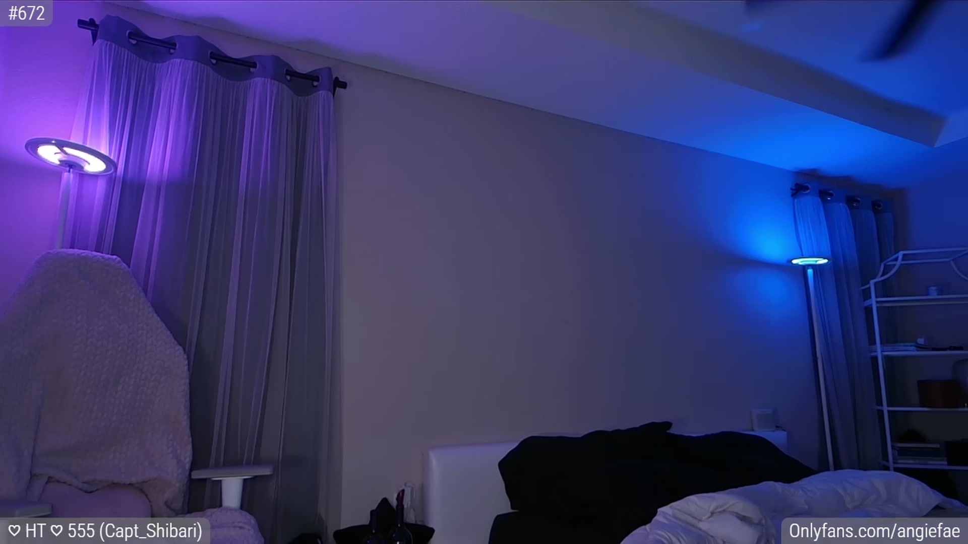 Gallery image thumbnail from AngieFae's myfreecams stream on, 11/22/2023, 07:17 image 9 of 20