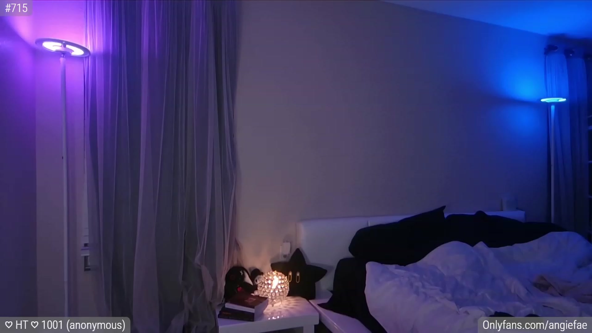 Gallery image thumbnail from AngieFae's myfreecams stream on, 12/01/2023, 08:05 image 20 of 20